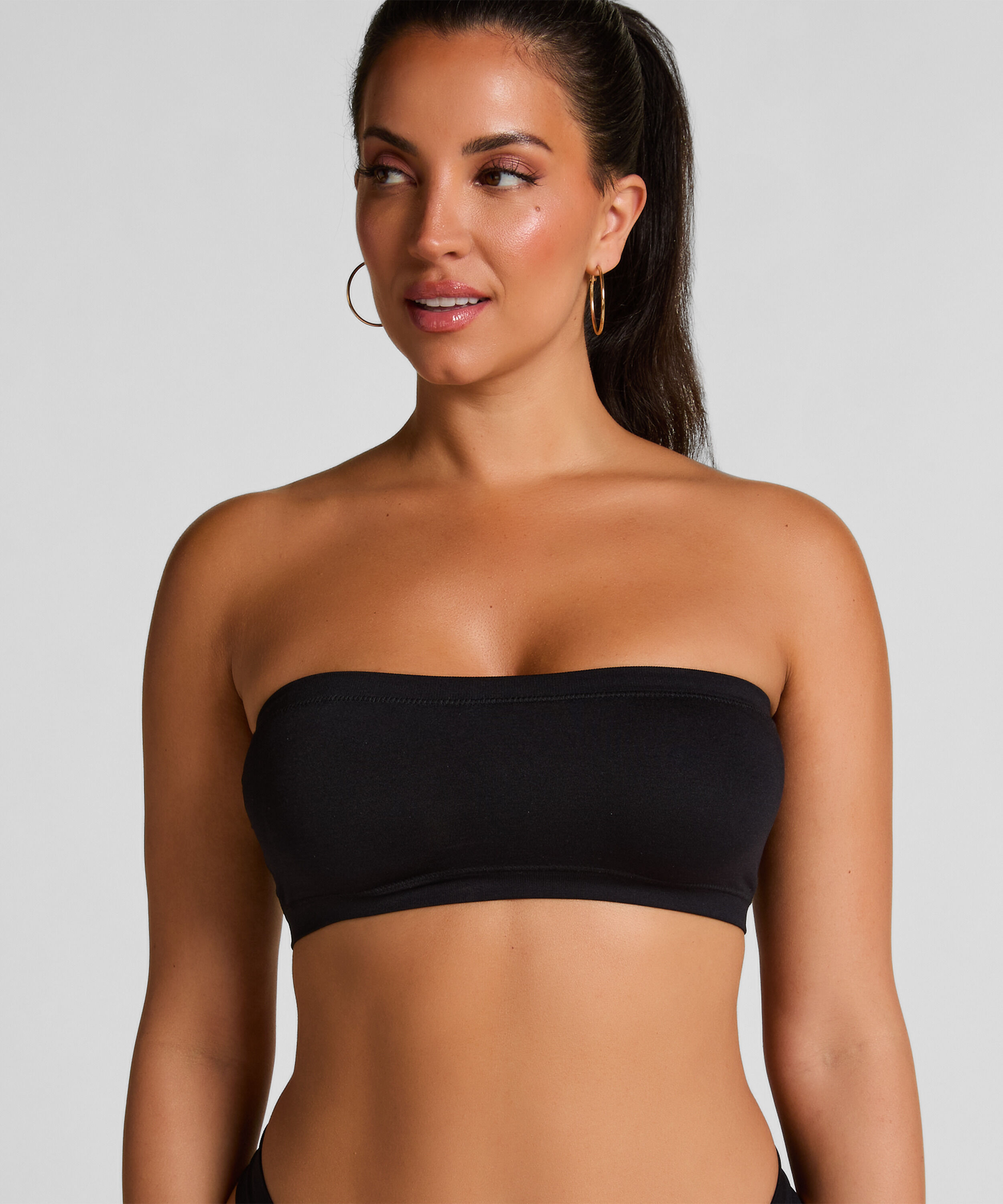 Dide Bandeau Bralette