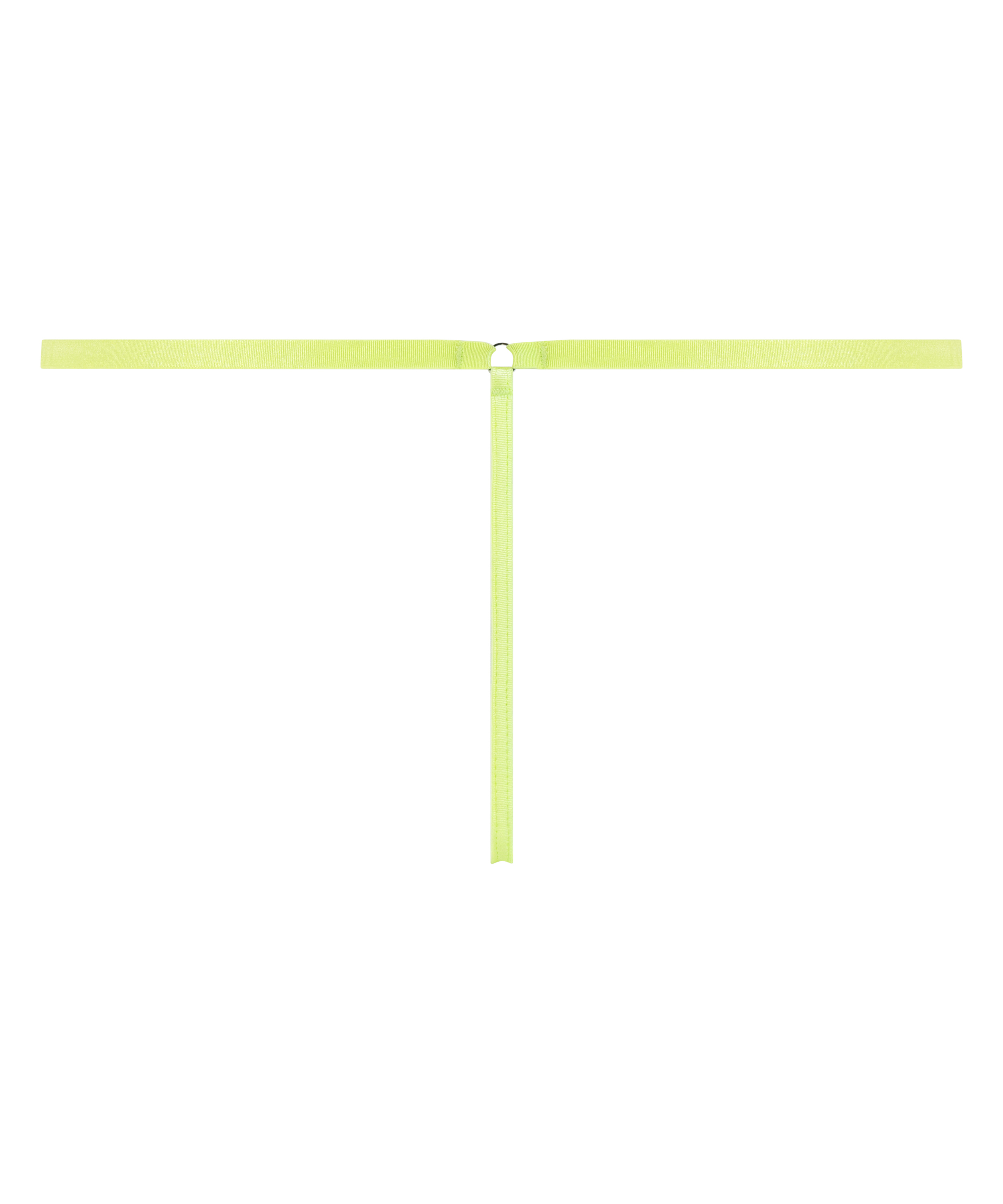 Ingrid Thong, Green, main