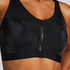 HKMX Sports bra The Pro Level 3, Black
