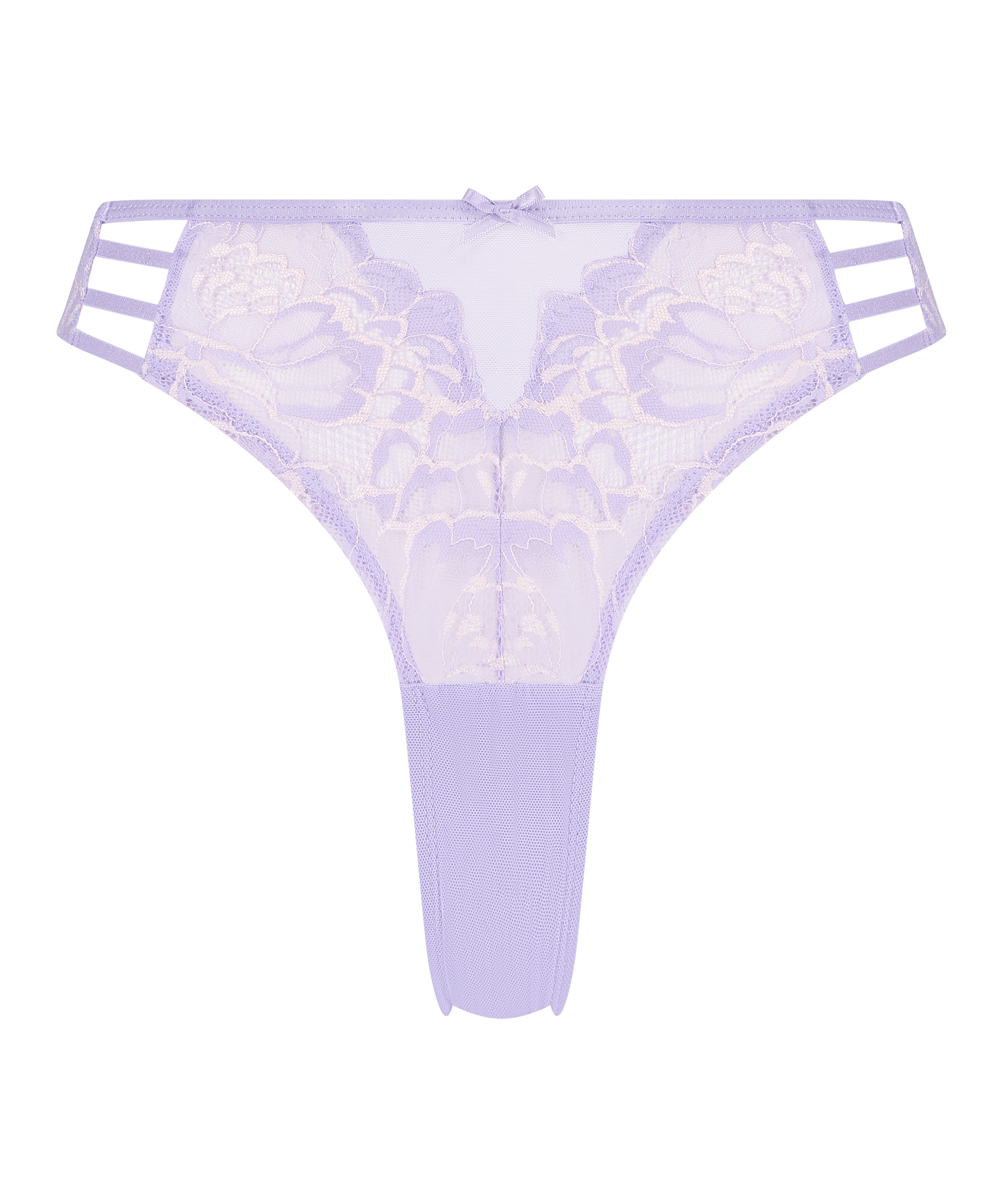 Cindy Brazilian, Purple, main