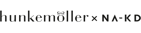 High leg thong Finnia HKM x NA-KD