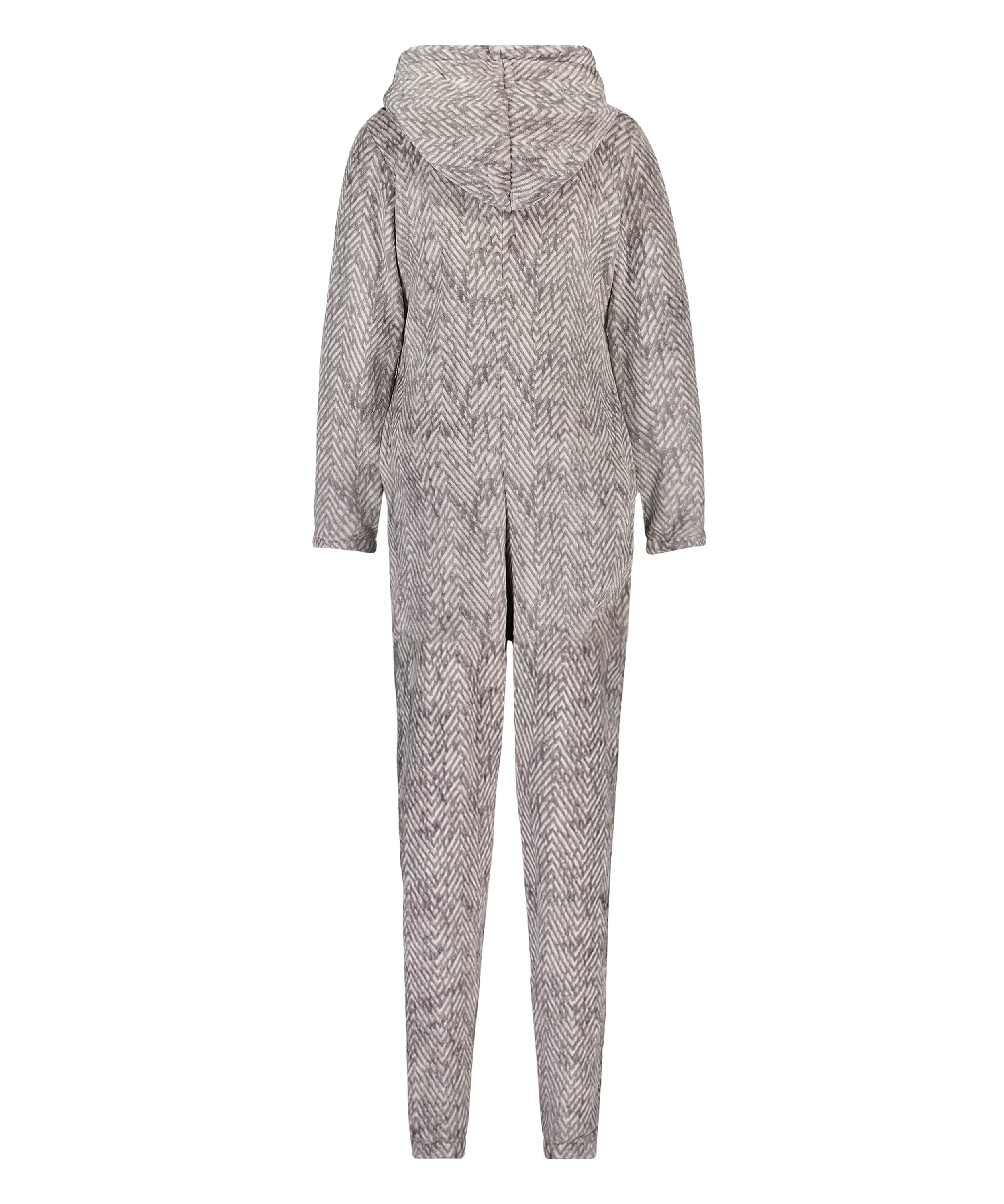 Flannel Fleece Onesie for £7.4 Onesies Hunkemöller