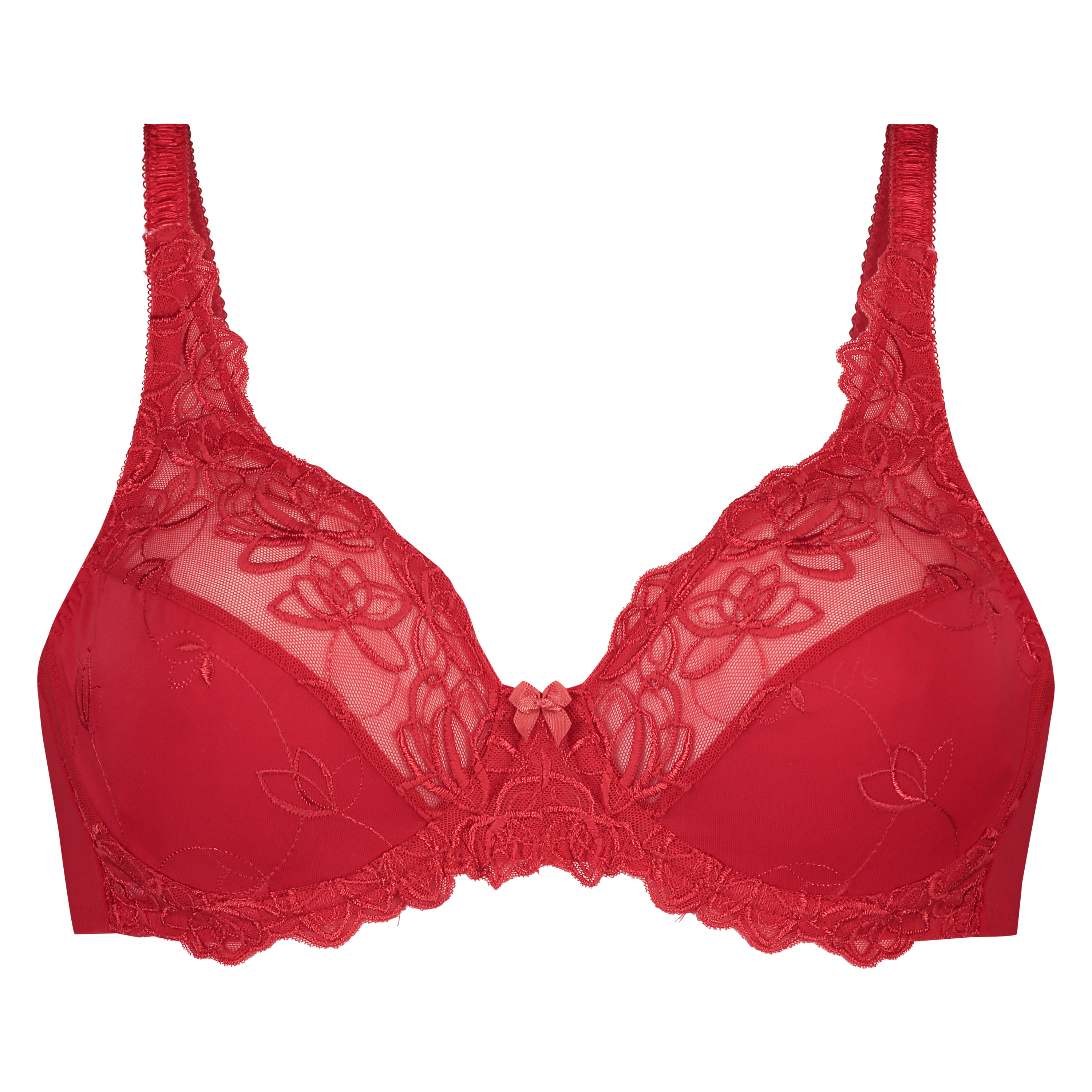 Diva NonPadded Underwired Bra for £29.00 NonPadded Bras Hunkemöller