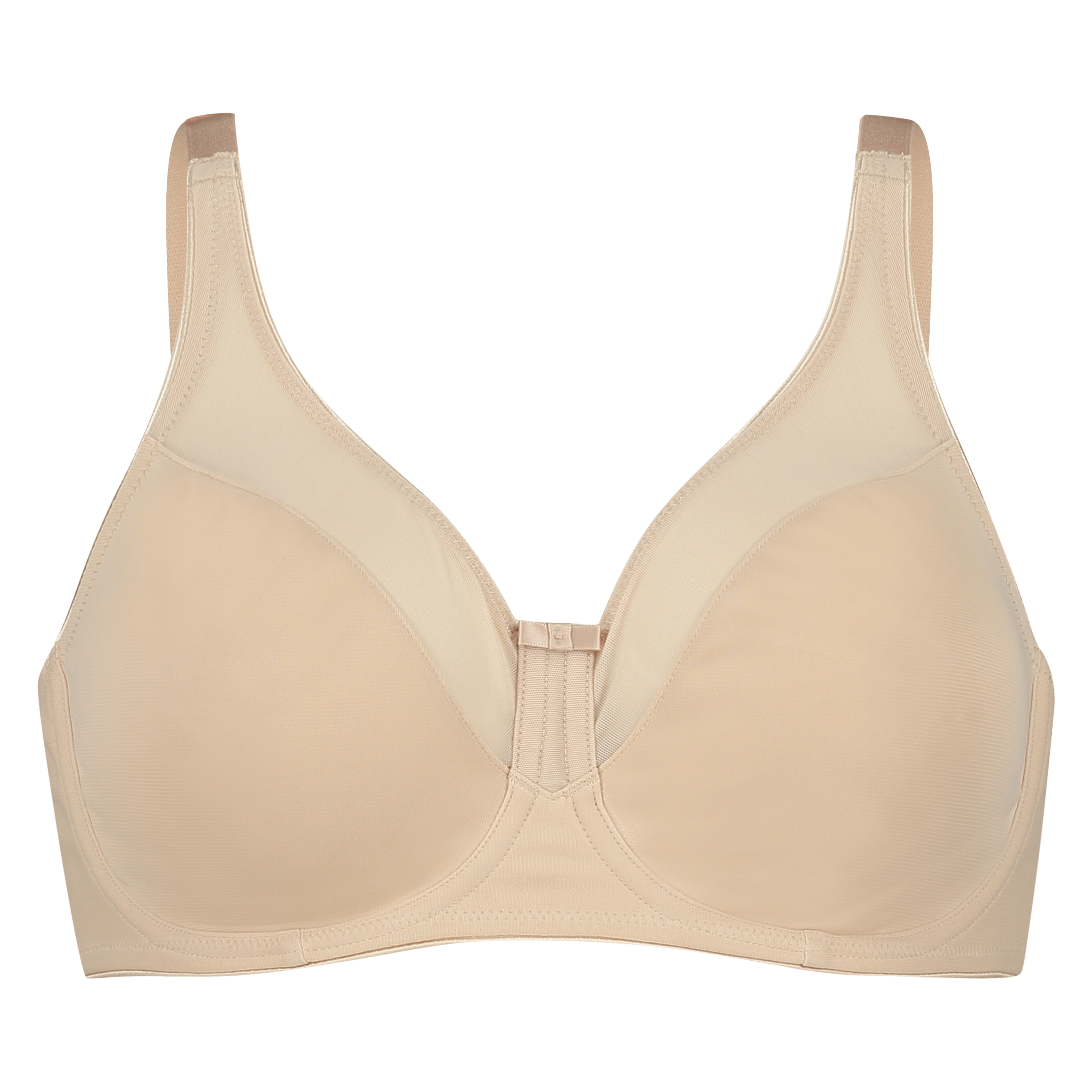 Nina NonPadded Underwired Minimizer Bra for £27 NonPadded Bras