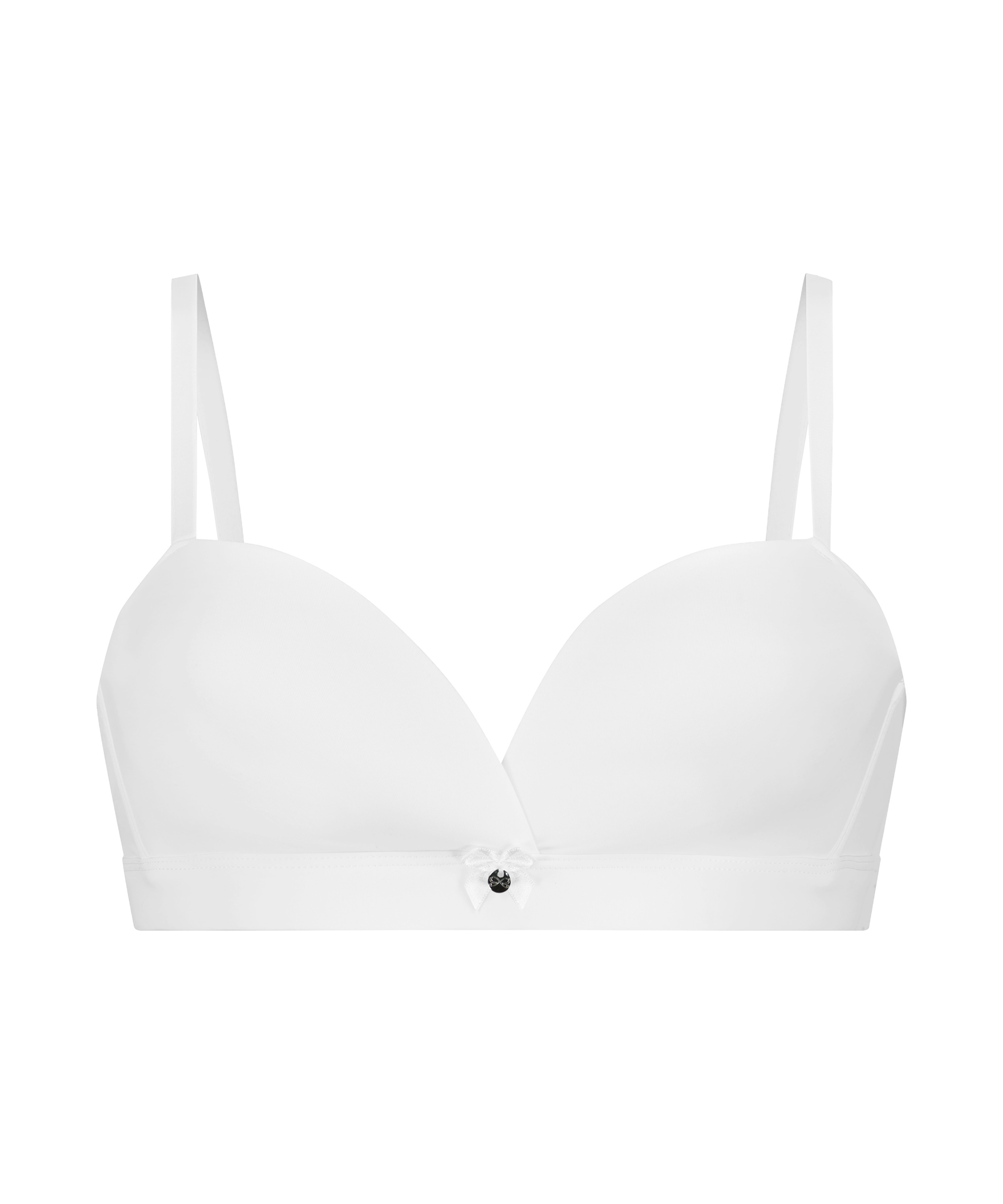 Padded NonWired Bra for £21 Nonwired Bras Hunkemöller