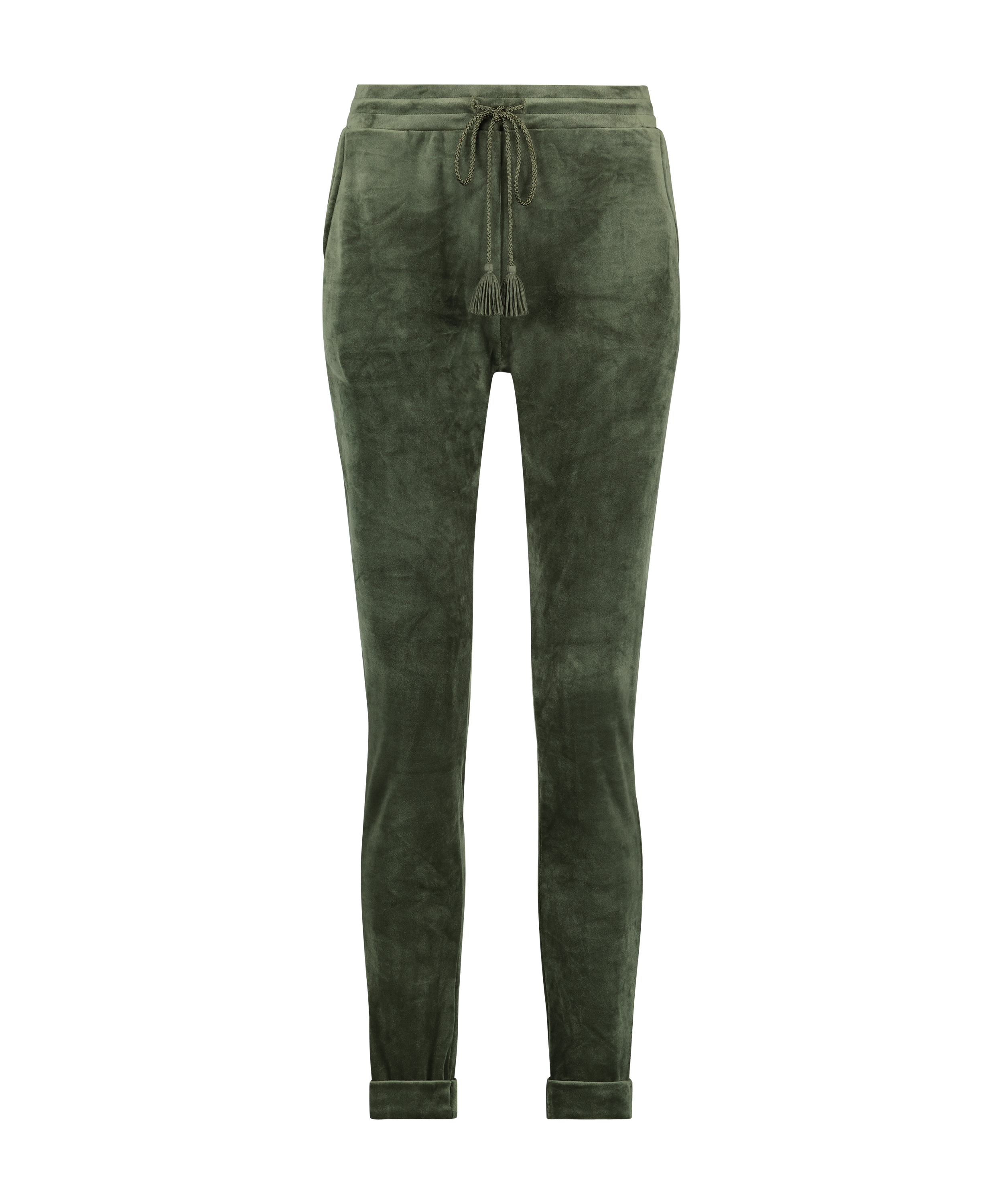 Petite Velours Jogging bottoms for £27 Pyjama Bottoms Hunkemöller