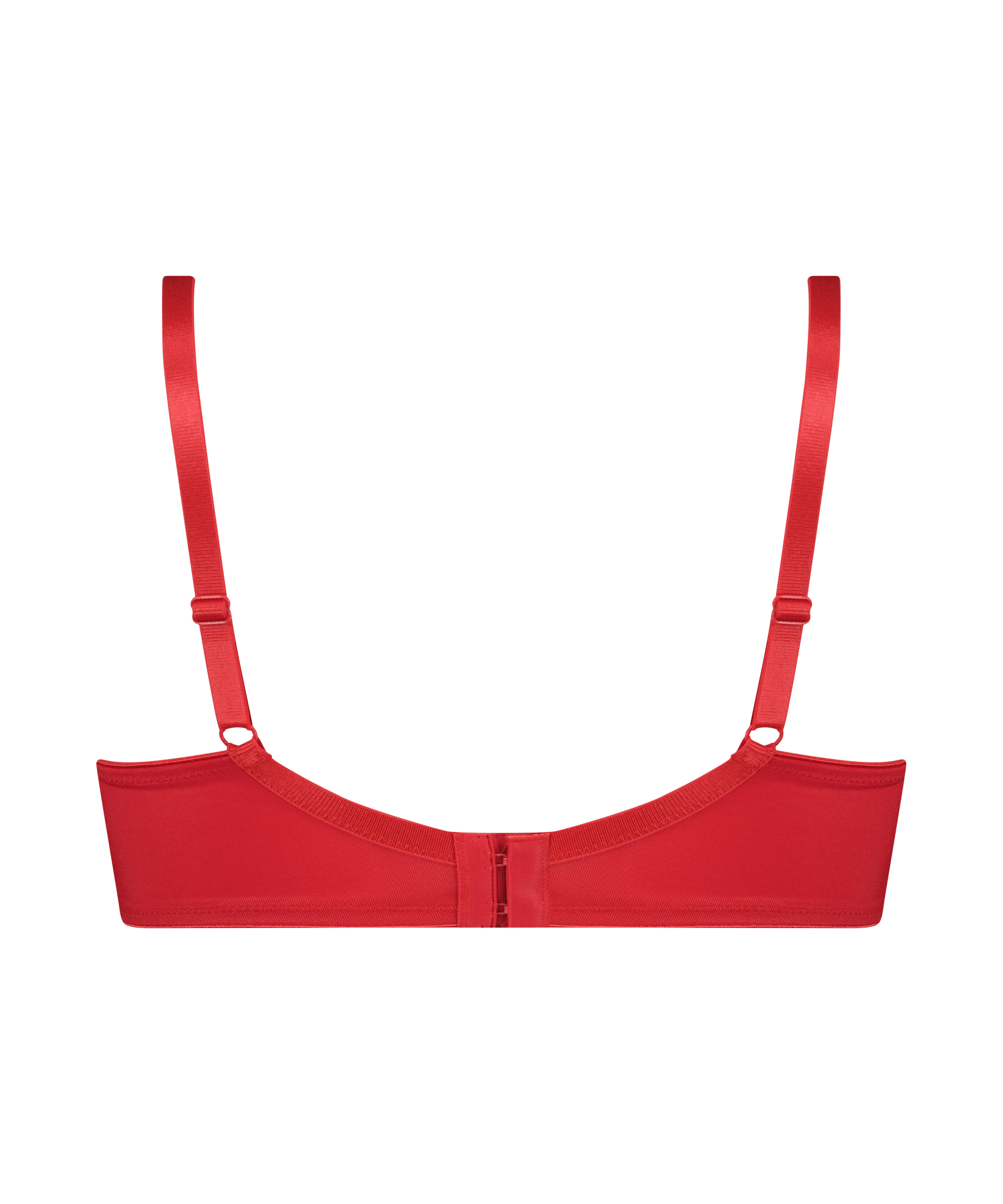 Nina NonPadded Underwired Minimizer Bra for £34 Plus Size Bras