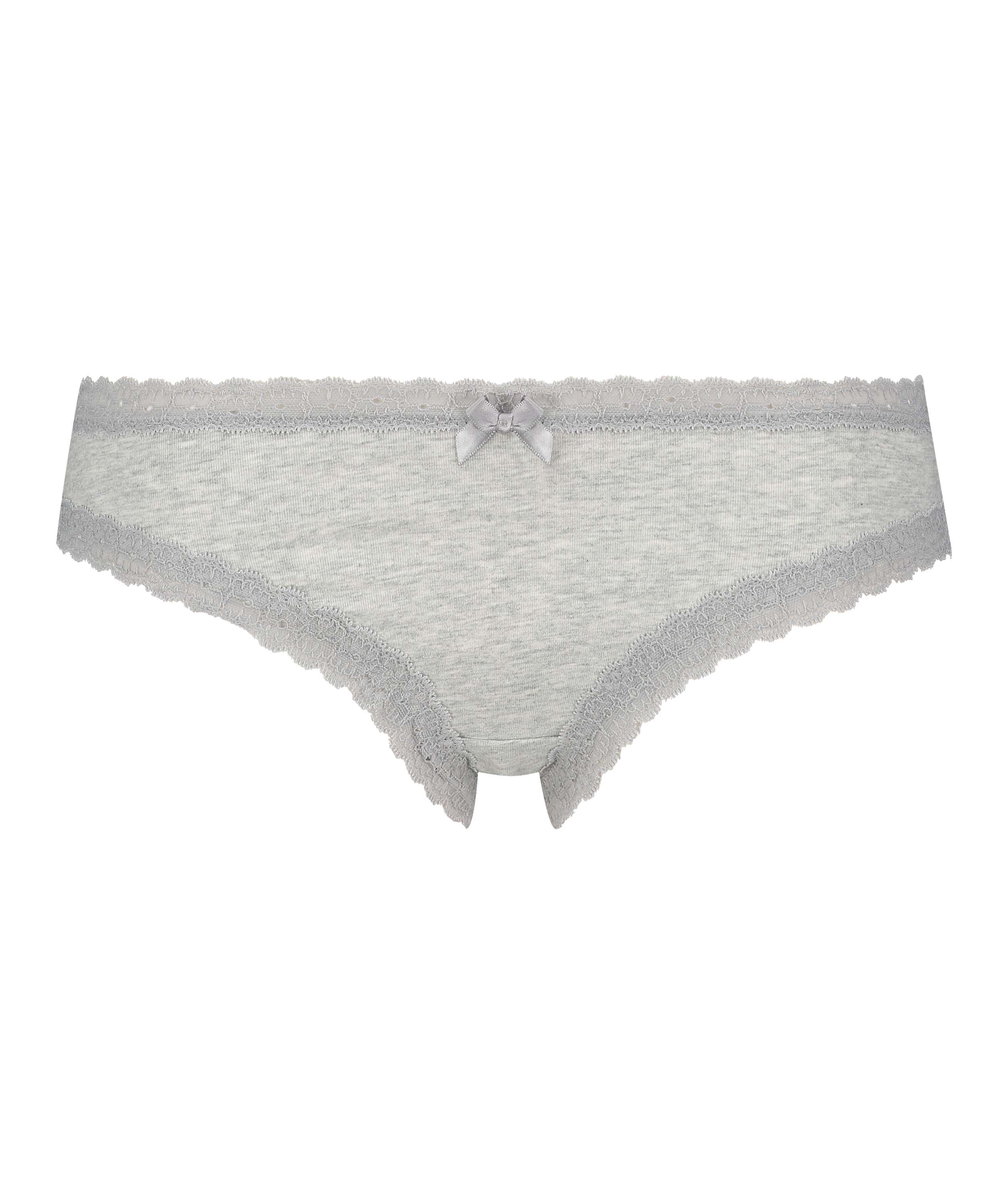 Brazilian cotton for £8 Brazilian Knickers Hunkemöller