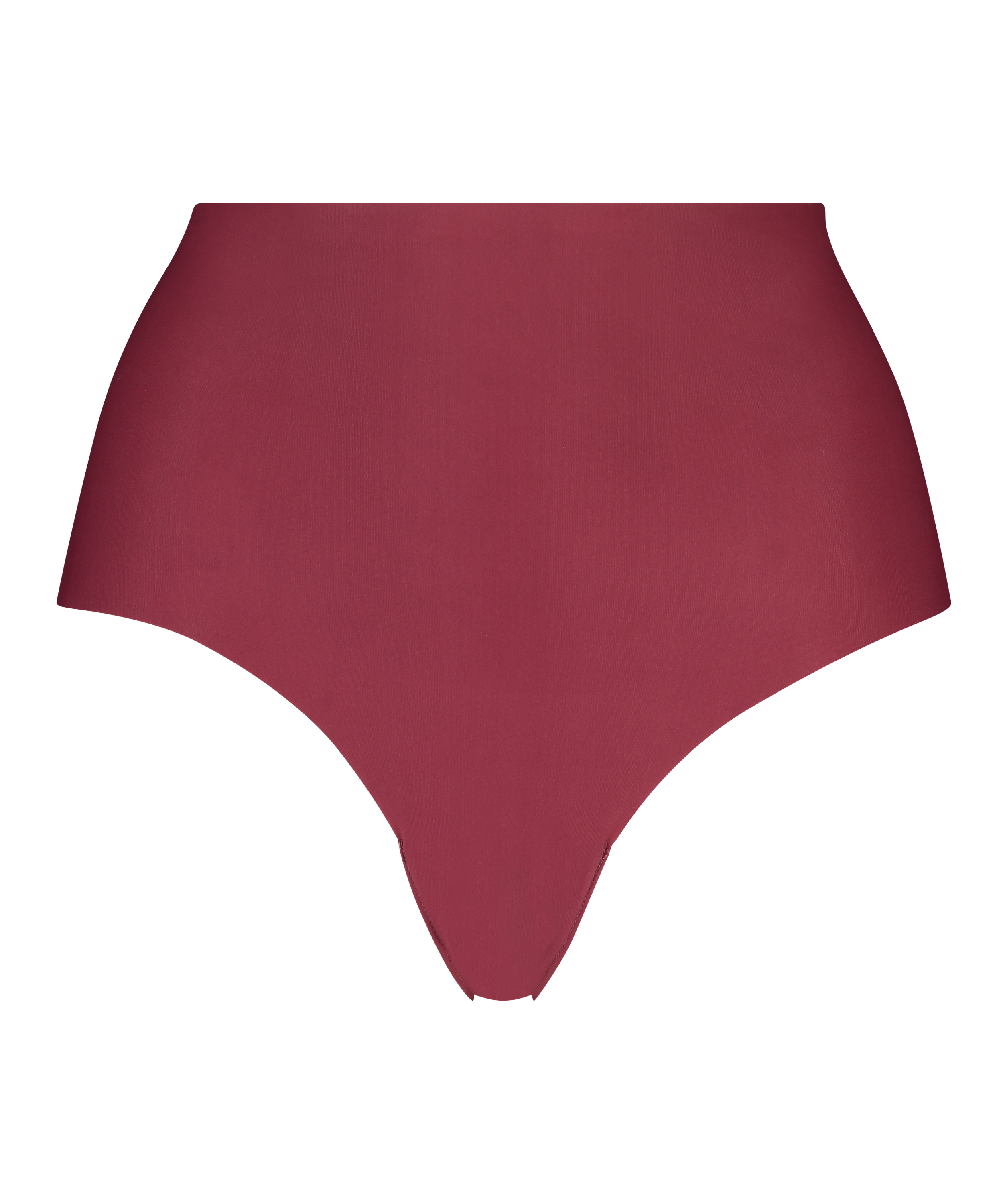 Invisible High Waist Brazilian for £8 Brazilian Knickers Hunkemöller