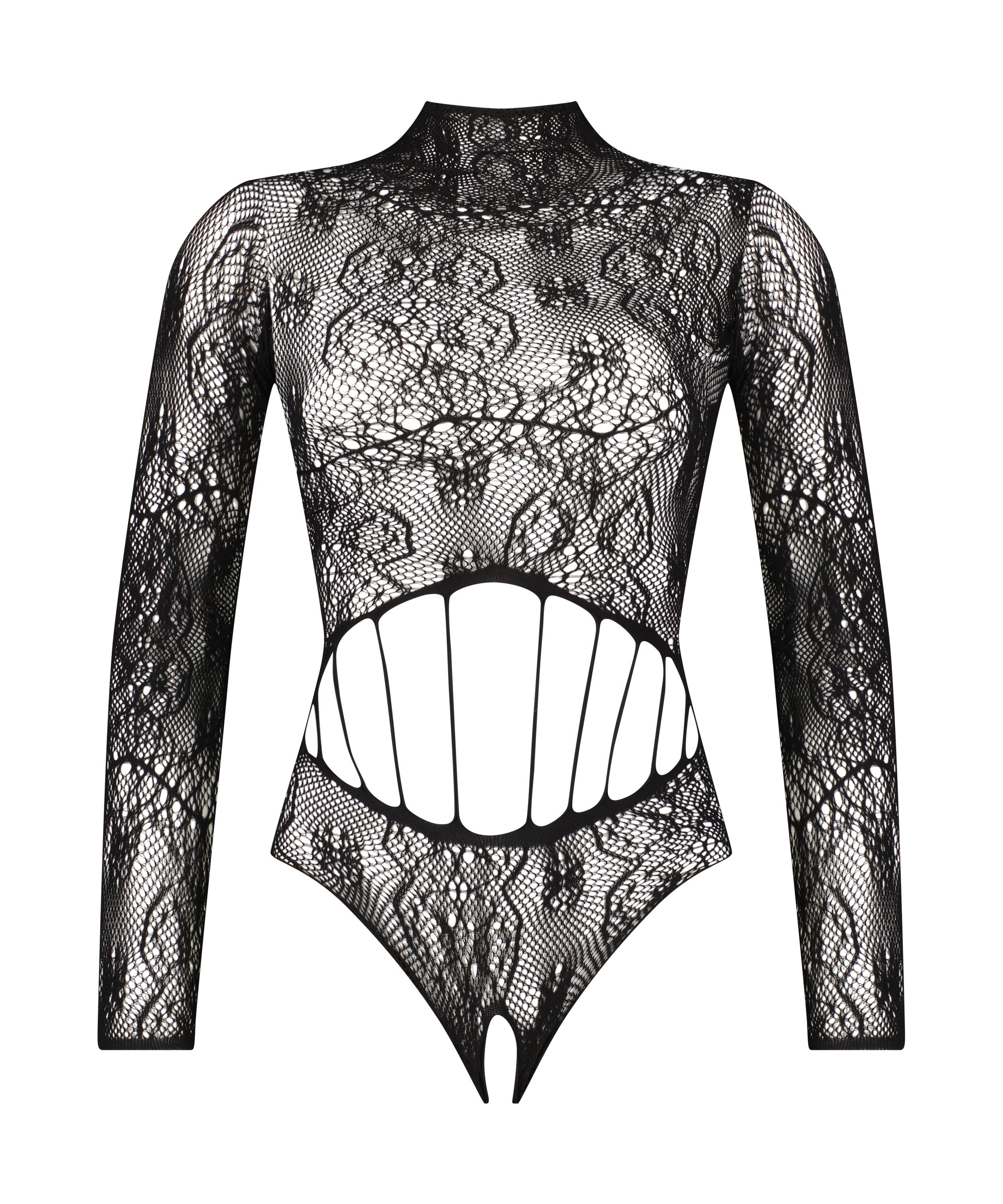 Flora Private Open Crotch Bodysuit for £29 - Private Collection ...