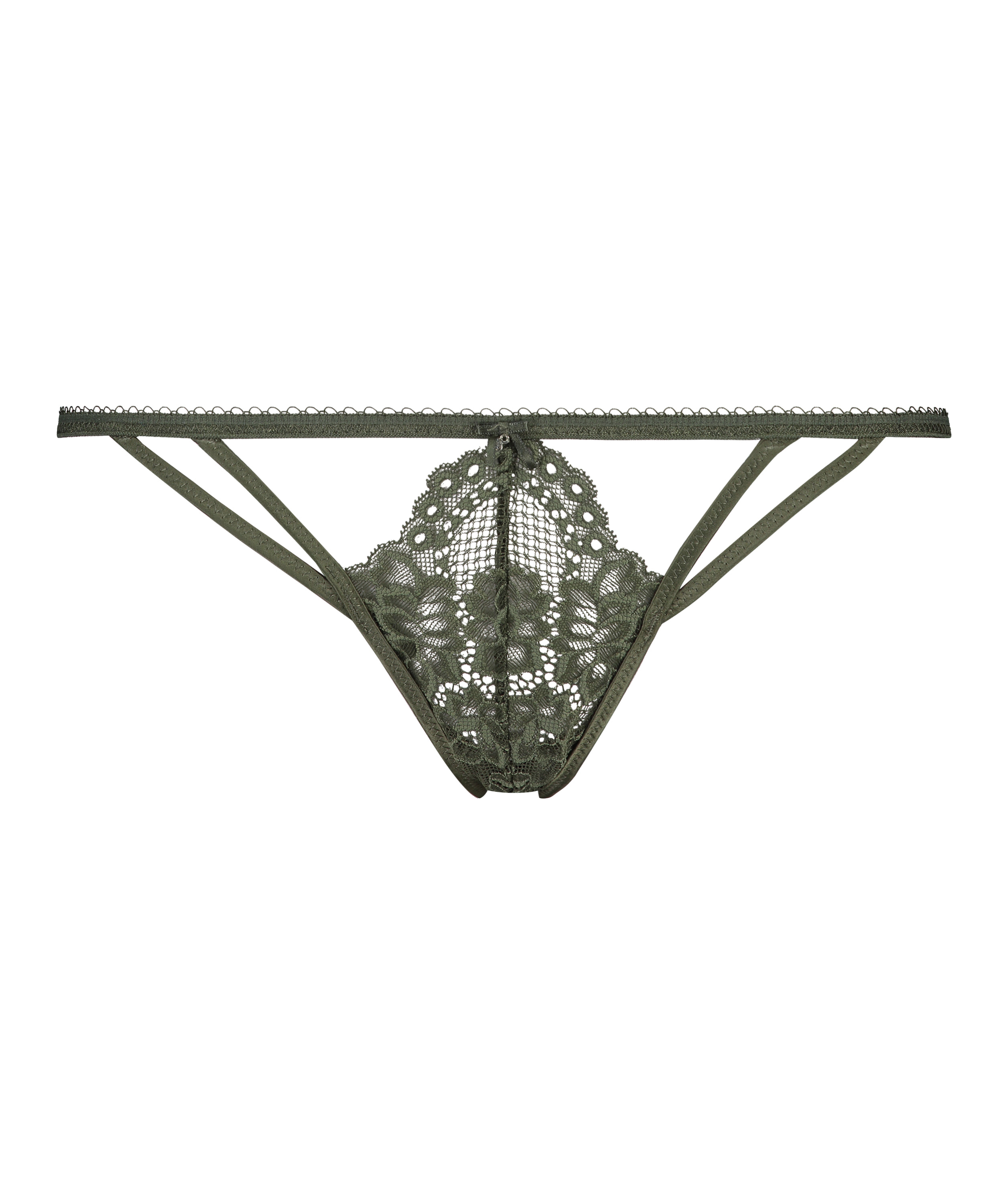Thong Anna for £15 Thongs & GStrings Hunkemöller