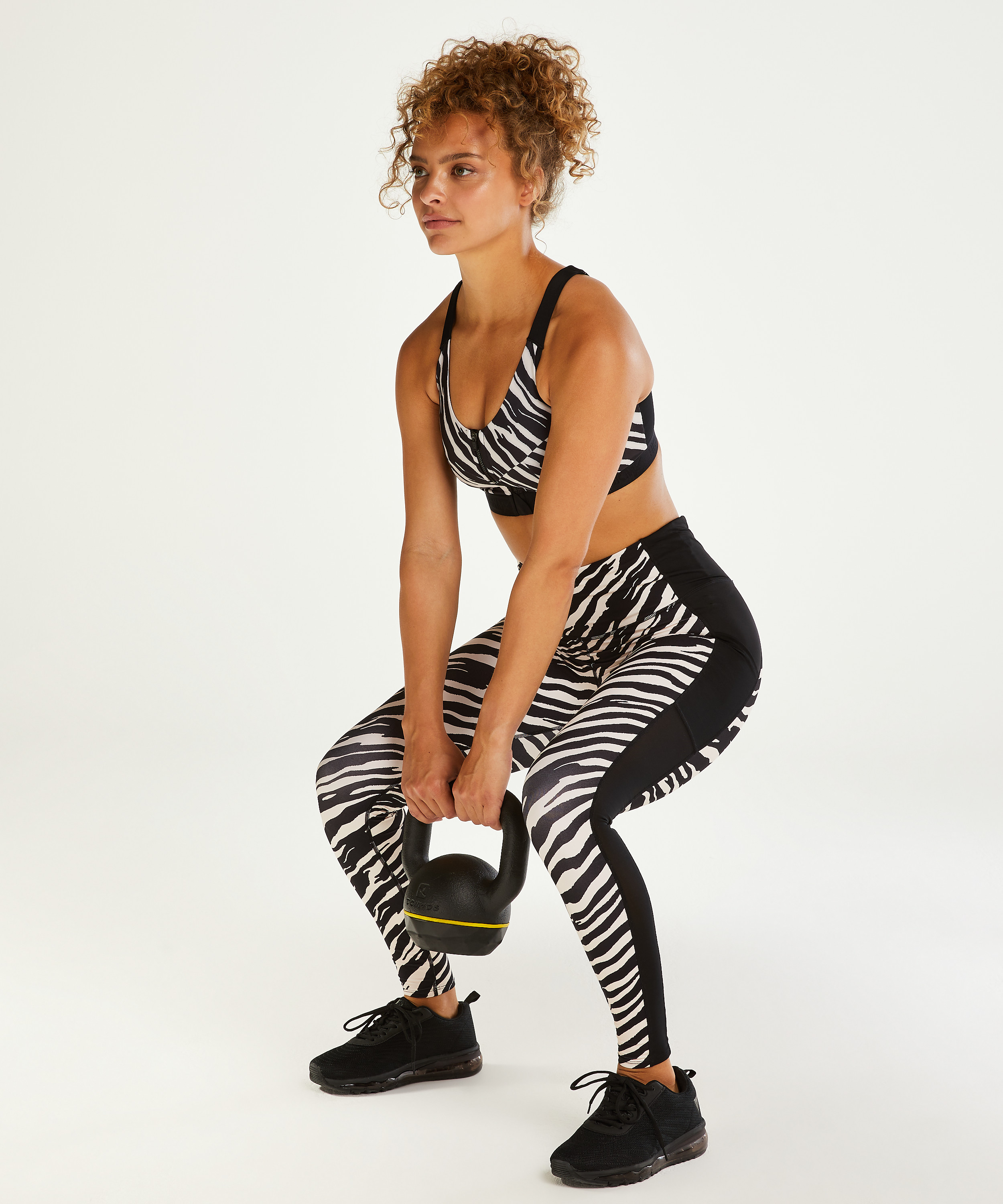 HKMX Sports bra The Pro Level 3 for £34 Padded bras Hunkemöller