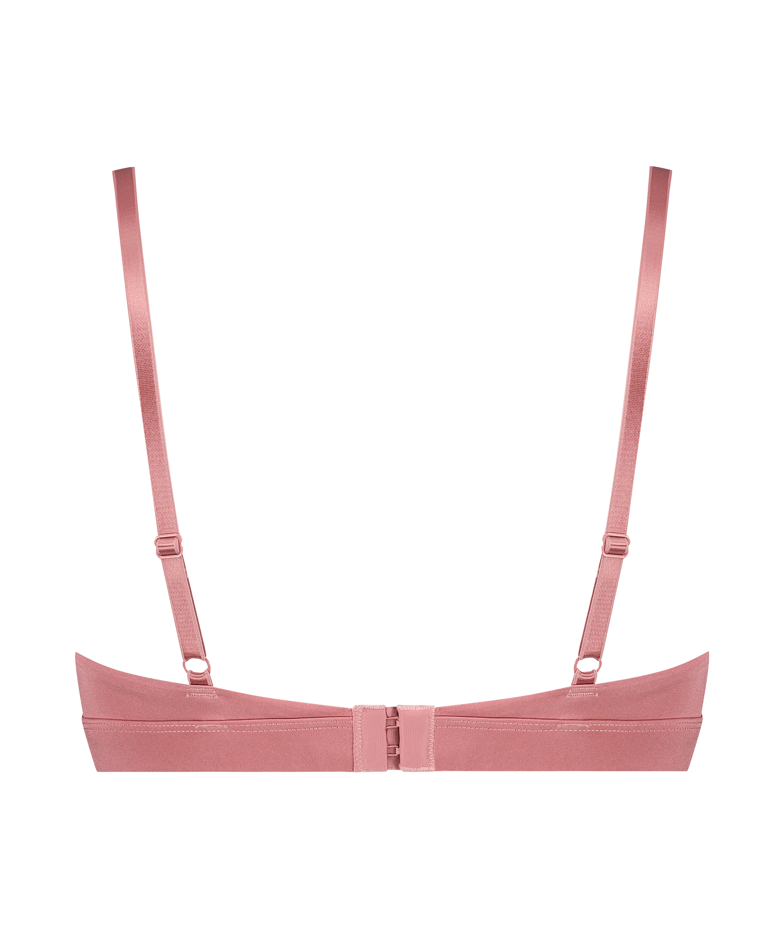 Alexa Padded NoWire Bra for £29 Nonwired Bras Hunkemöller