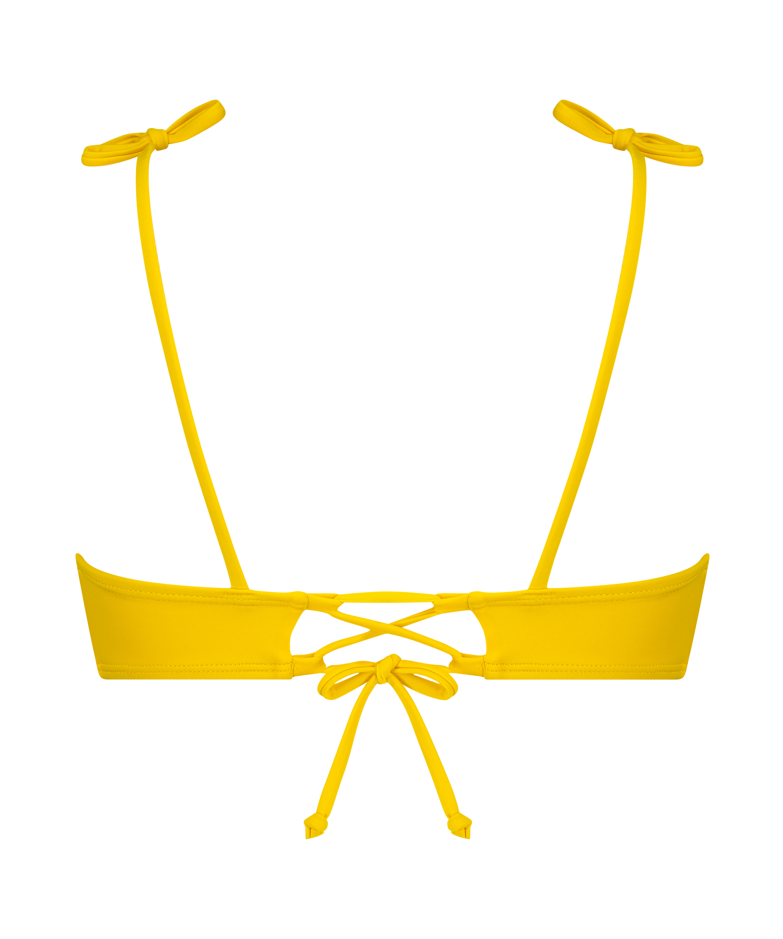 Napa bikini crop top for £22 All Swimwear Hunkemöller