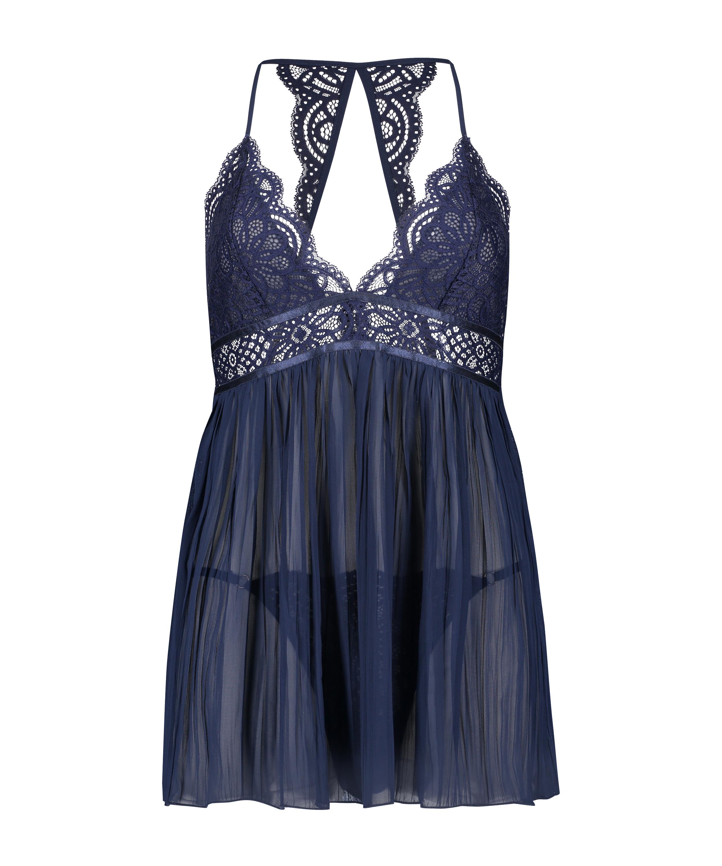 Chiffon babydoll for £34 Slipdresses & Babydolls Hunkemöller