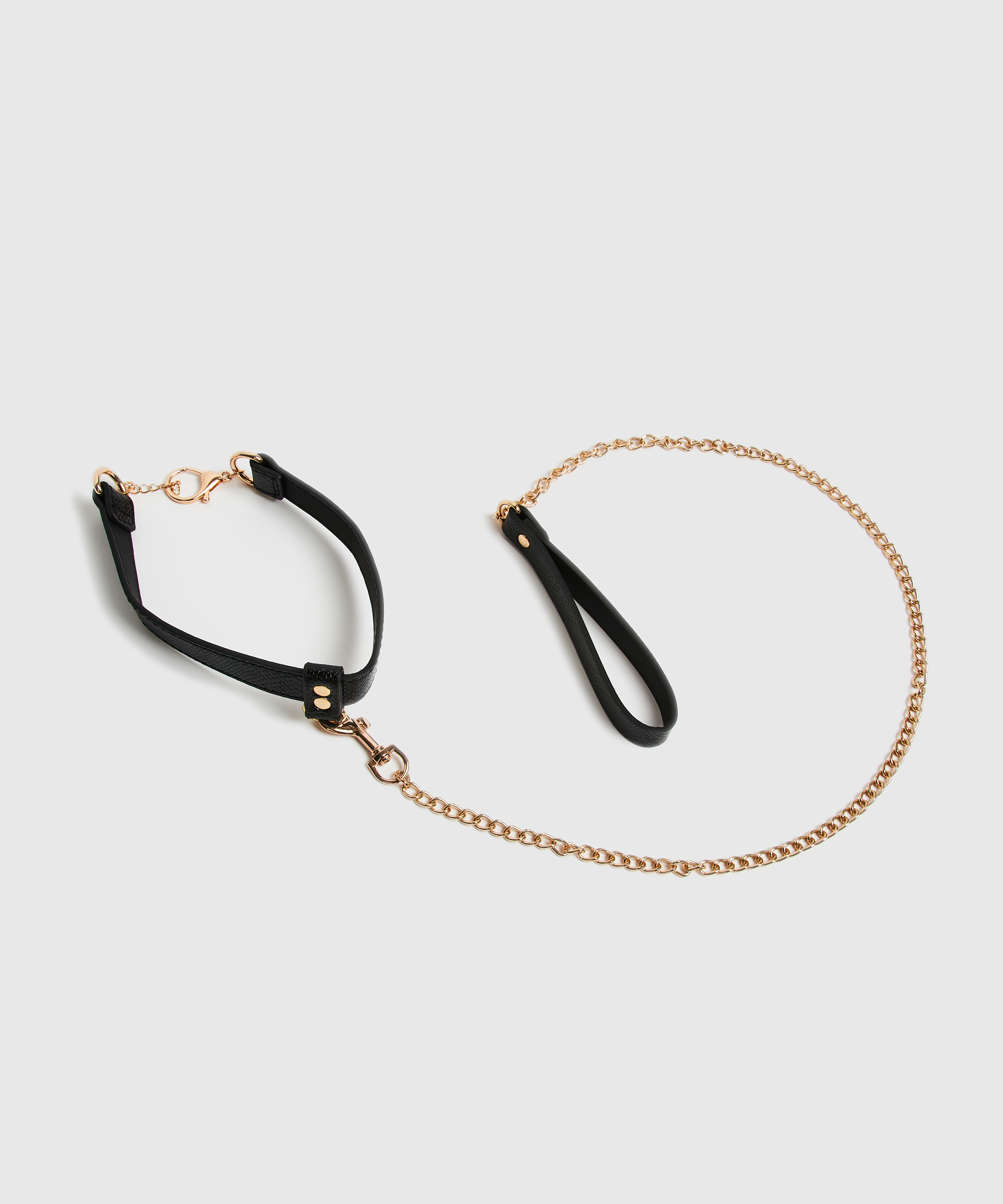 Choker Chain with Leash for £17 Private Collection Hunkemöller