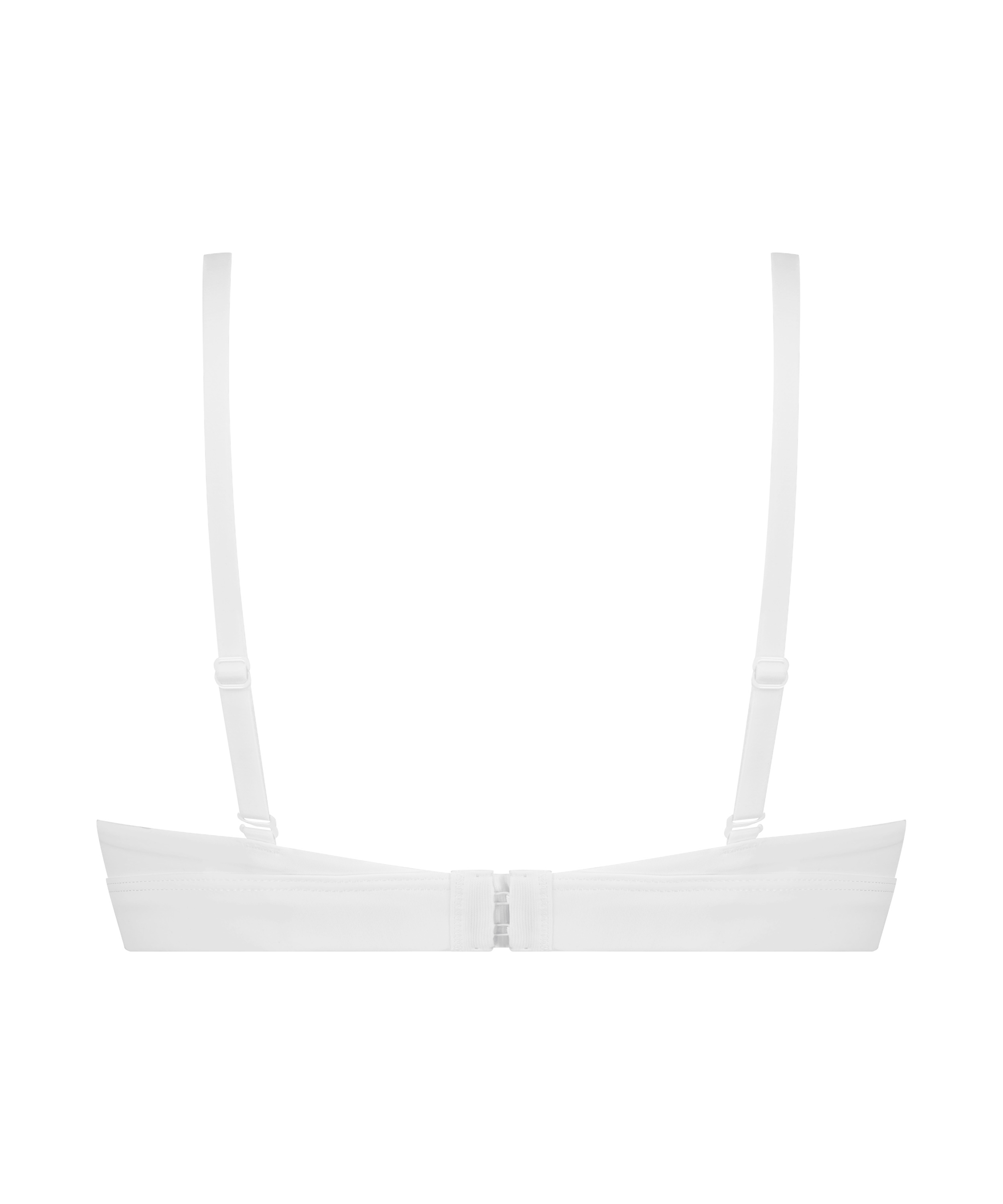 Padded NonWired Bra for £21 Nonwired Bras Hunkemöller