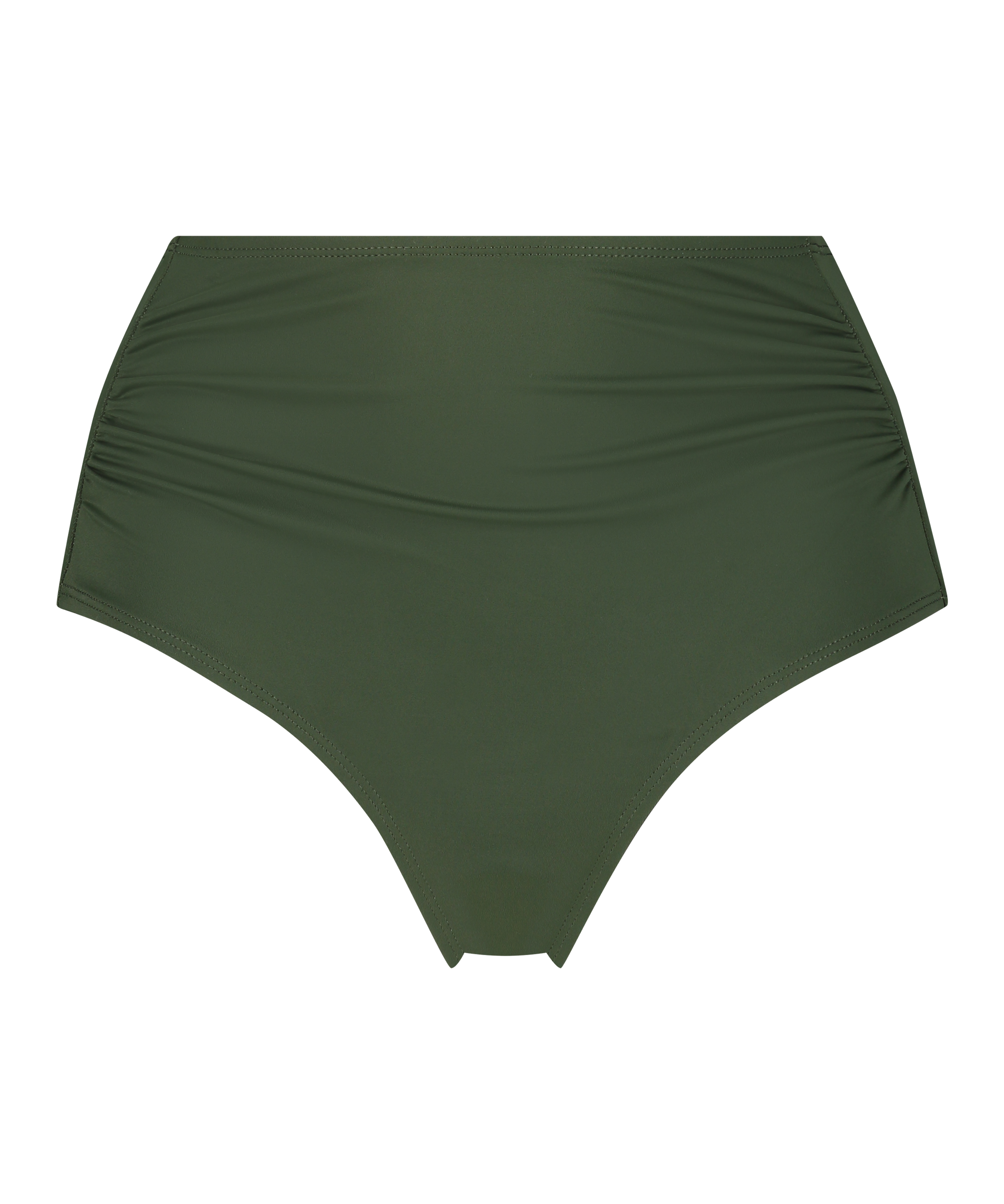 Luxe highcut bikini shorts for £18 Bikini Bottoms Hunkemöller