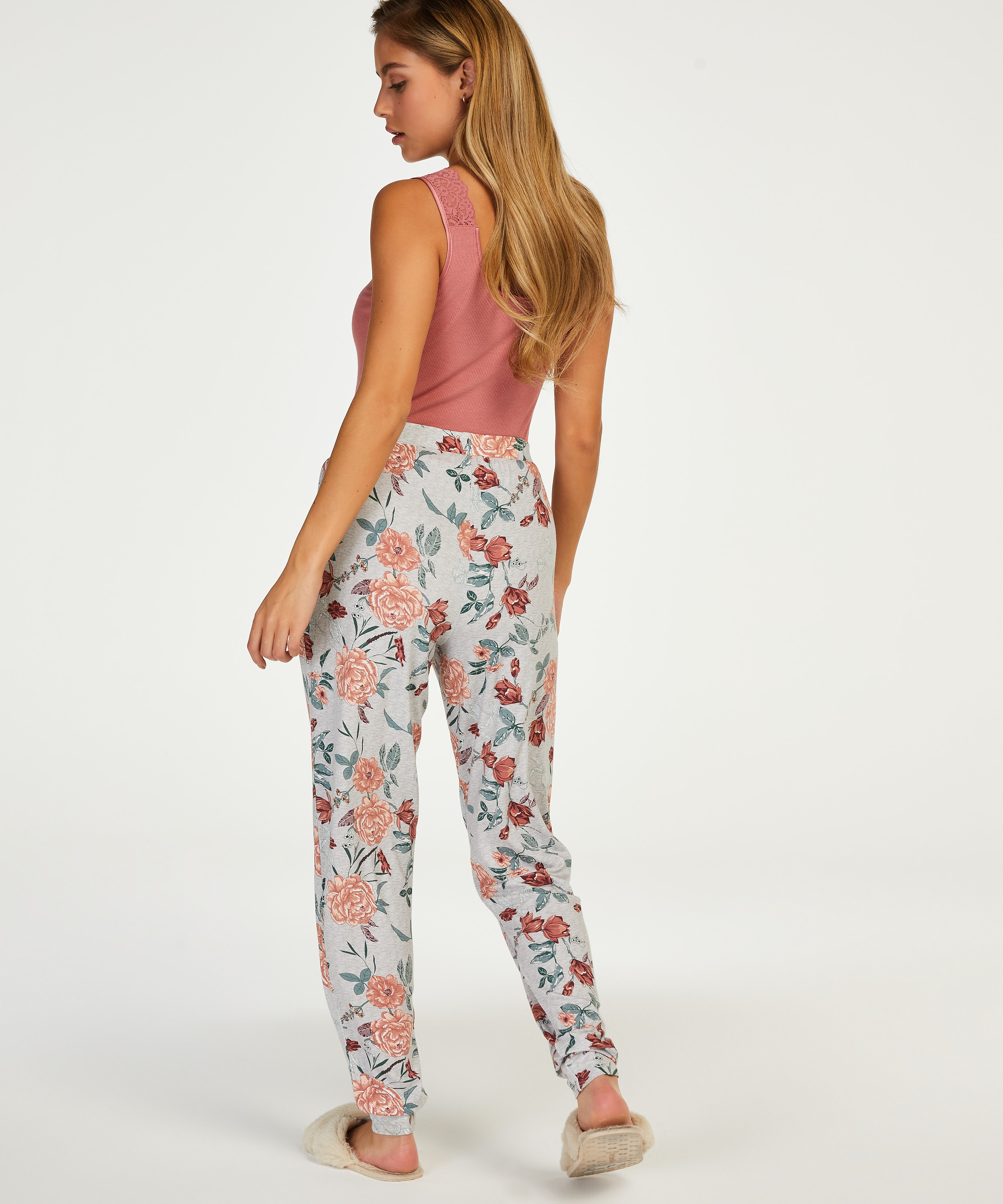 Petite Jersey pyjama bottoms for £24 Pyjama Bottoms Hunkemöller
