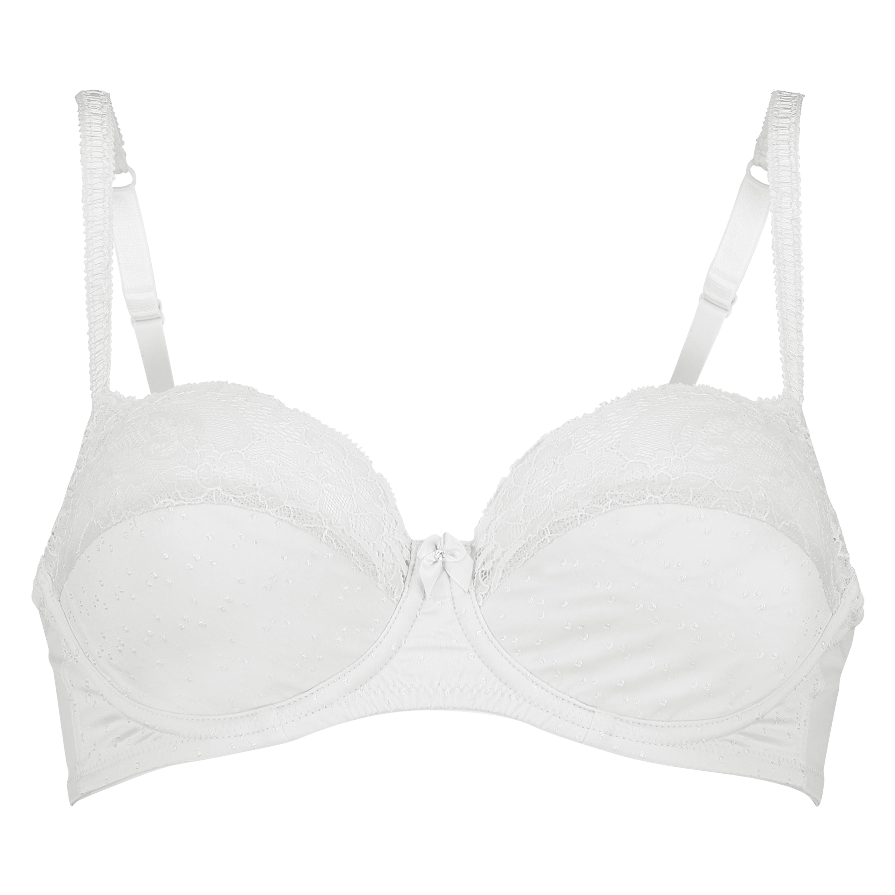 Sophie NonPadded Underwired Bra for £25 NonPadded Bras Hunkemöller