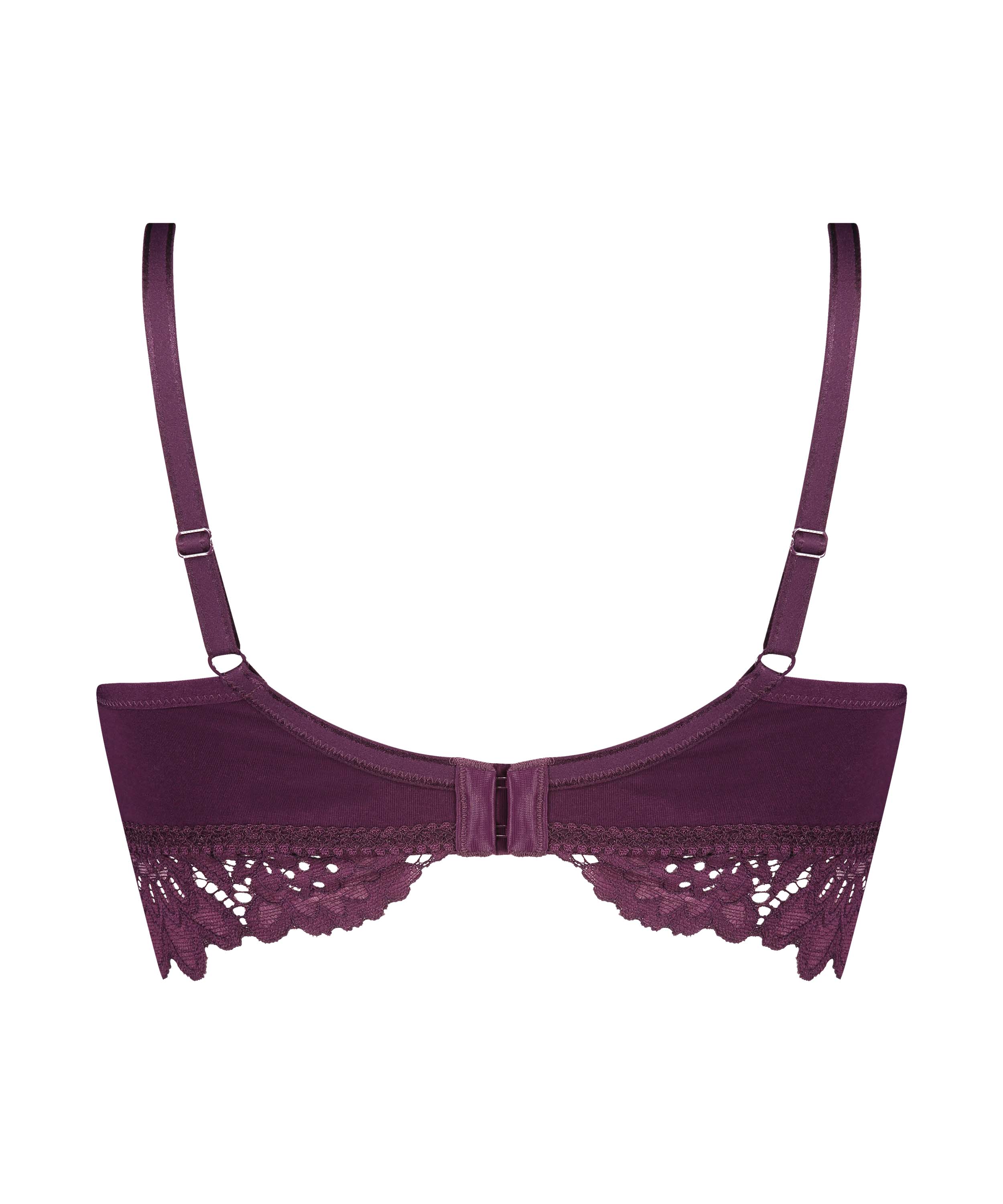 Shiloh nonpadded nonwired nursing bra for £27 Nonwired Bras