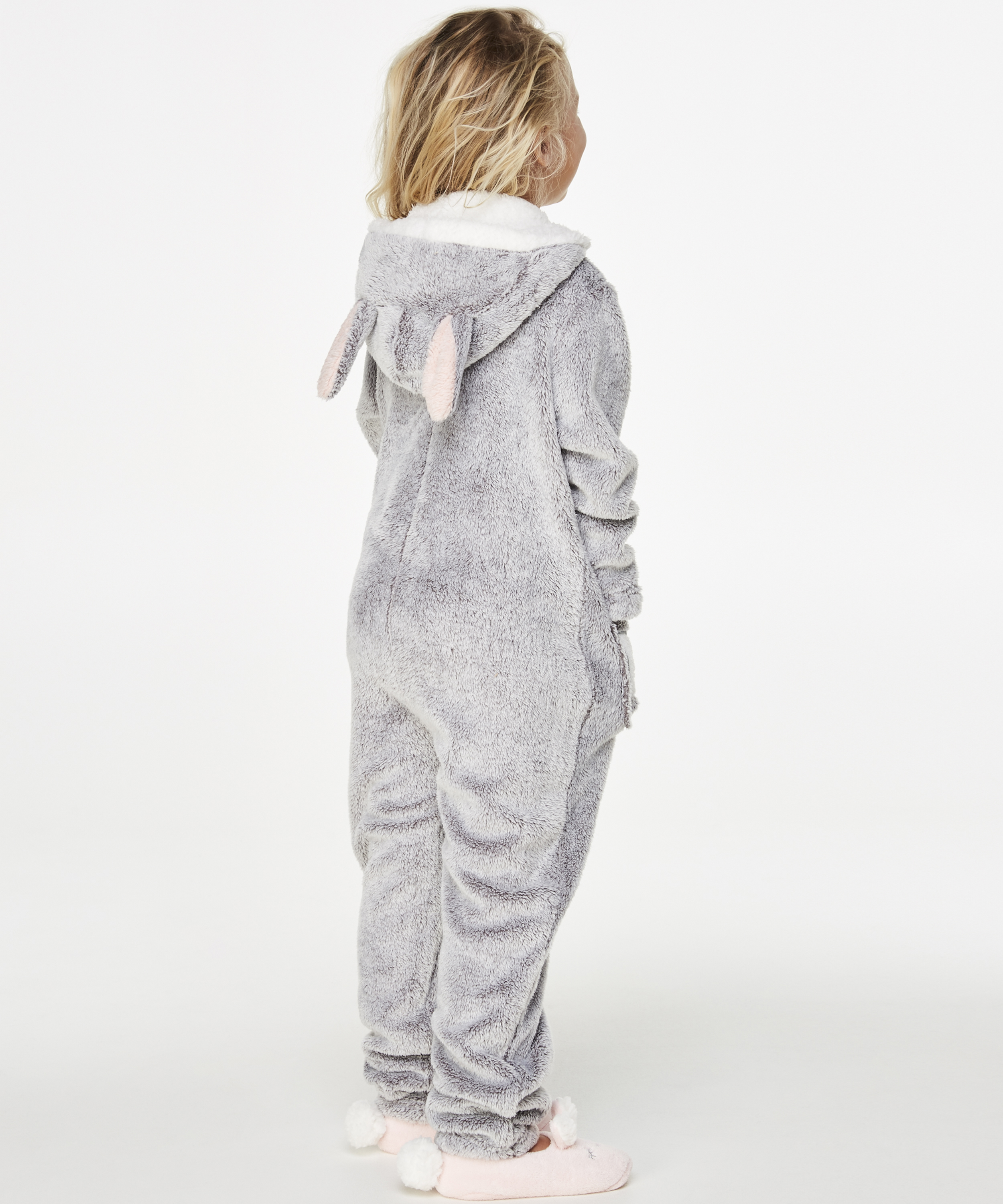 Fleece Onesie Kids for £0 Onesies Hunkemöller