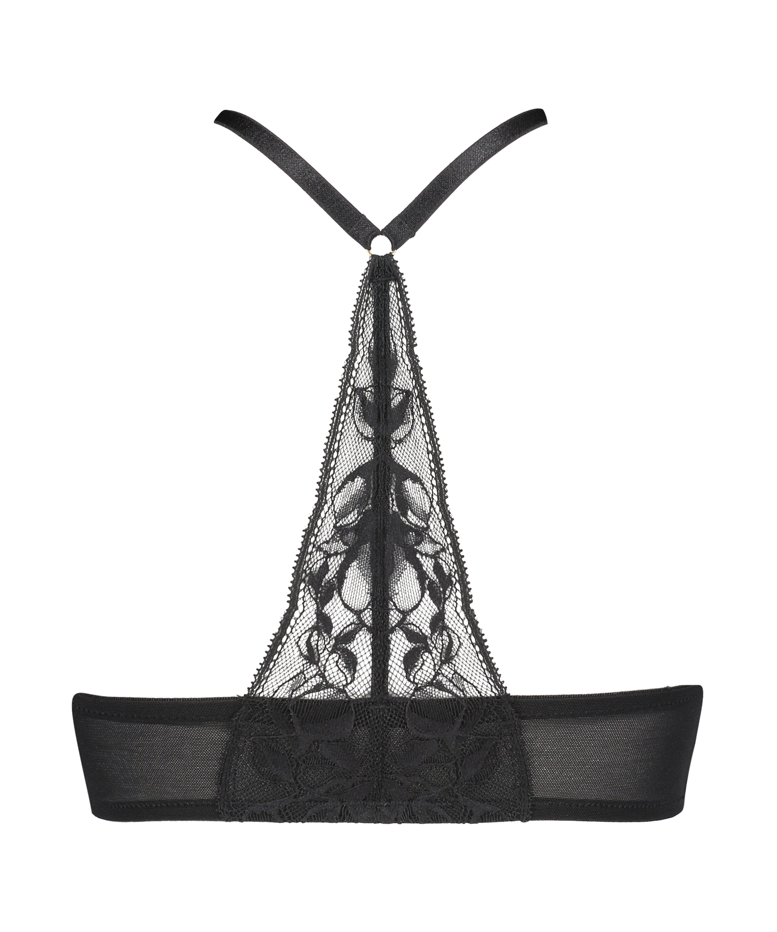 Marit Padded PushUp Underwired Bra for £34 Pushup Bras Hunkemöller