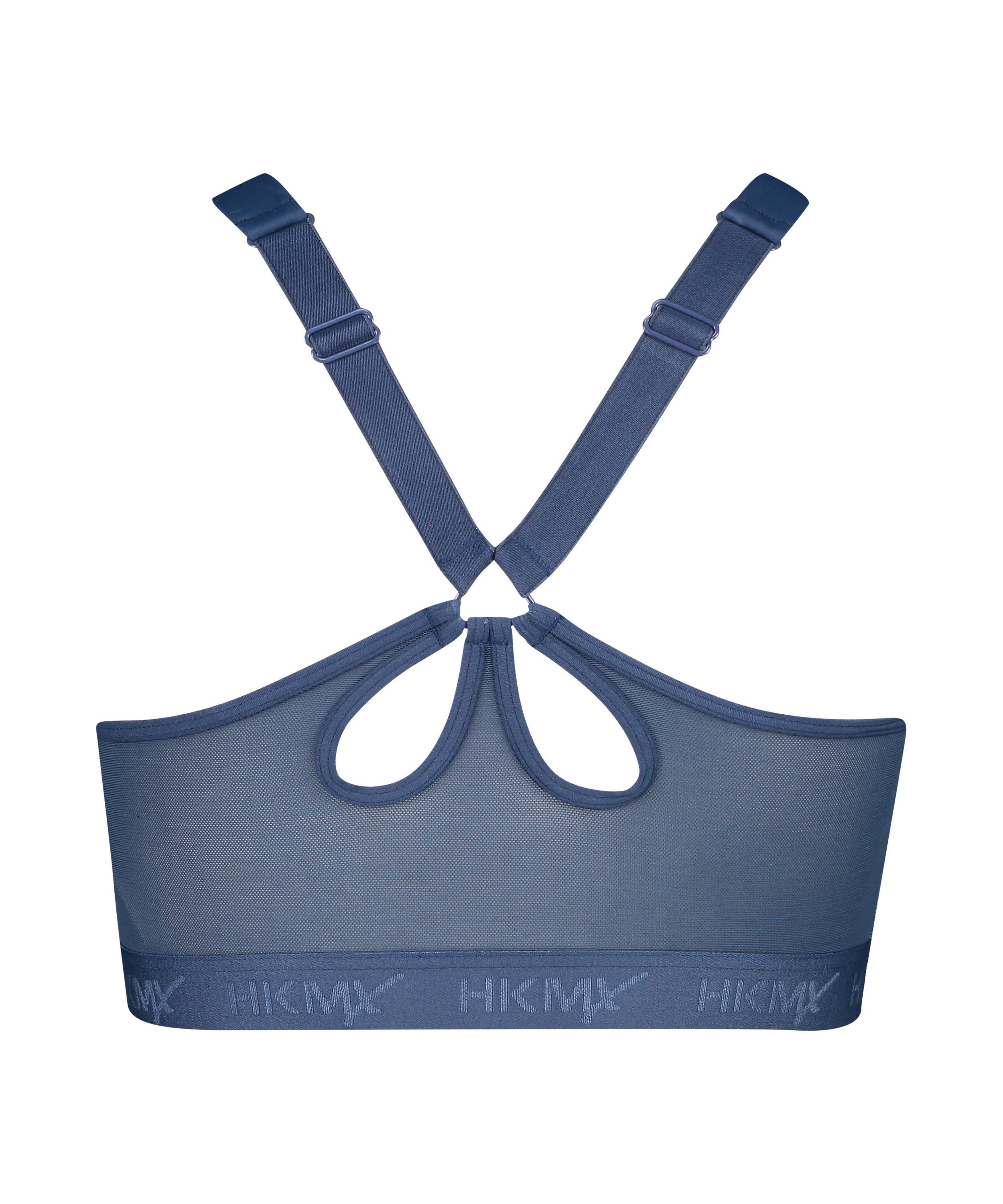 HKMX Sports bra The Pro Level 3 for £34 Padded bras Hunkemöller