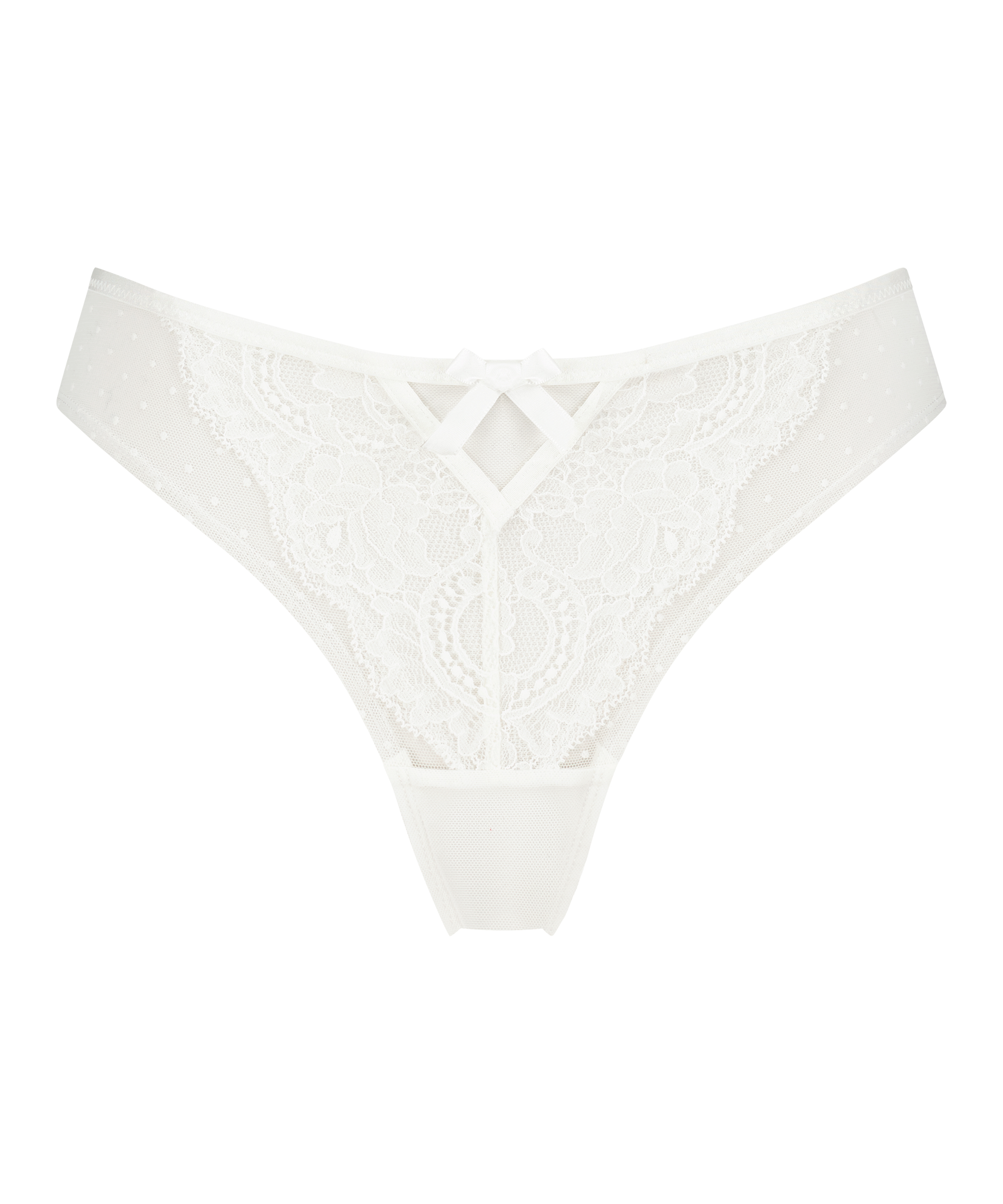 Valerie Brazilian Knickers for £16 Brazilian Knickers Hunkemöller