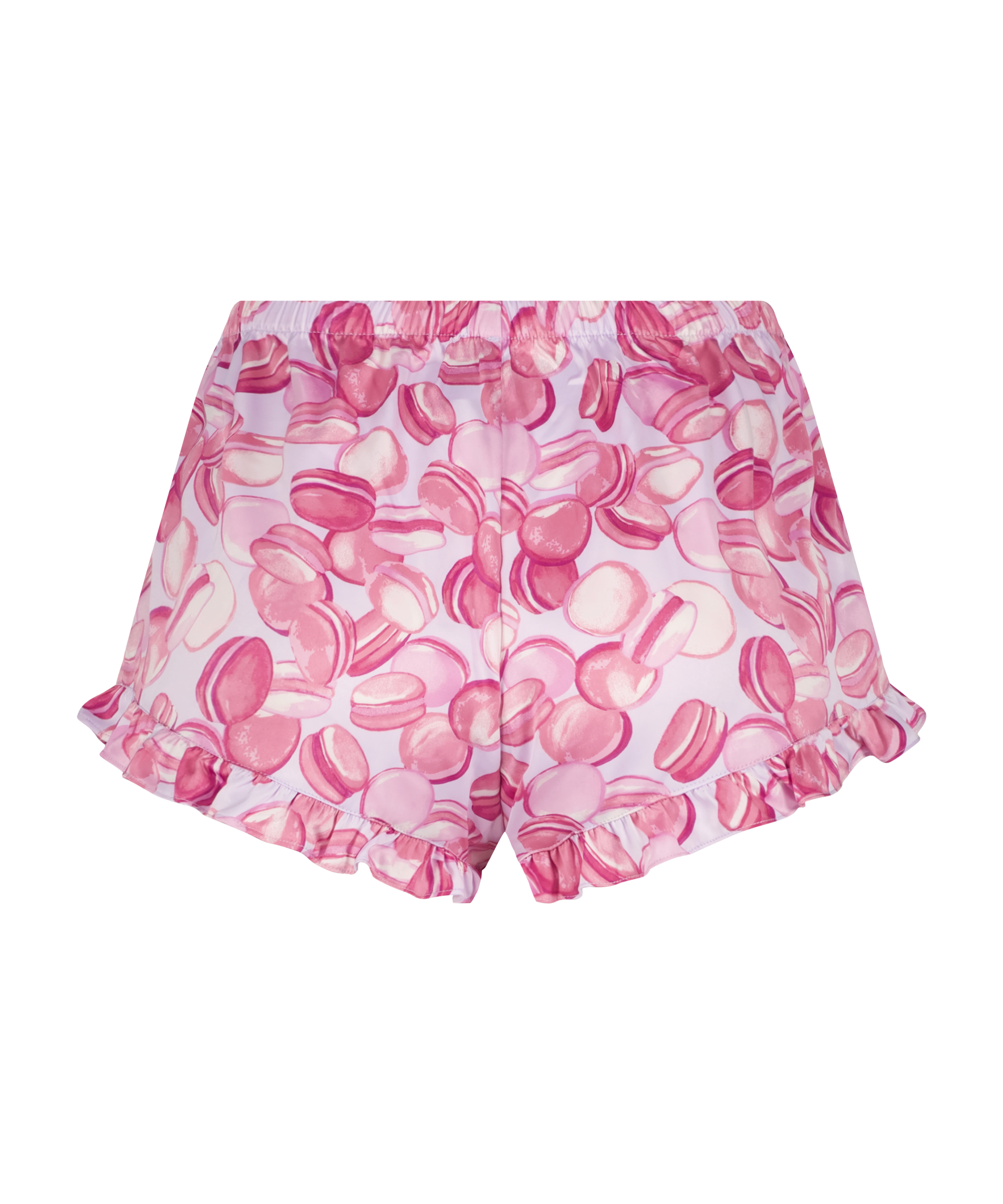 Satin Shorts for £19 - Pyjama Bottoms - Hunkemöller