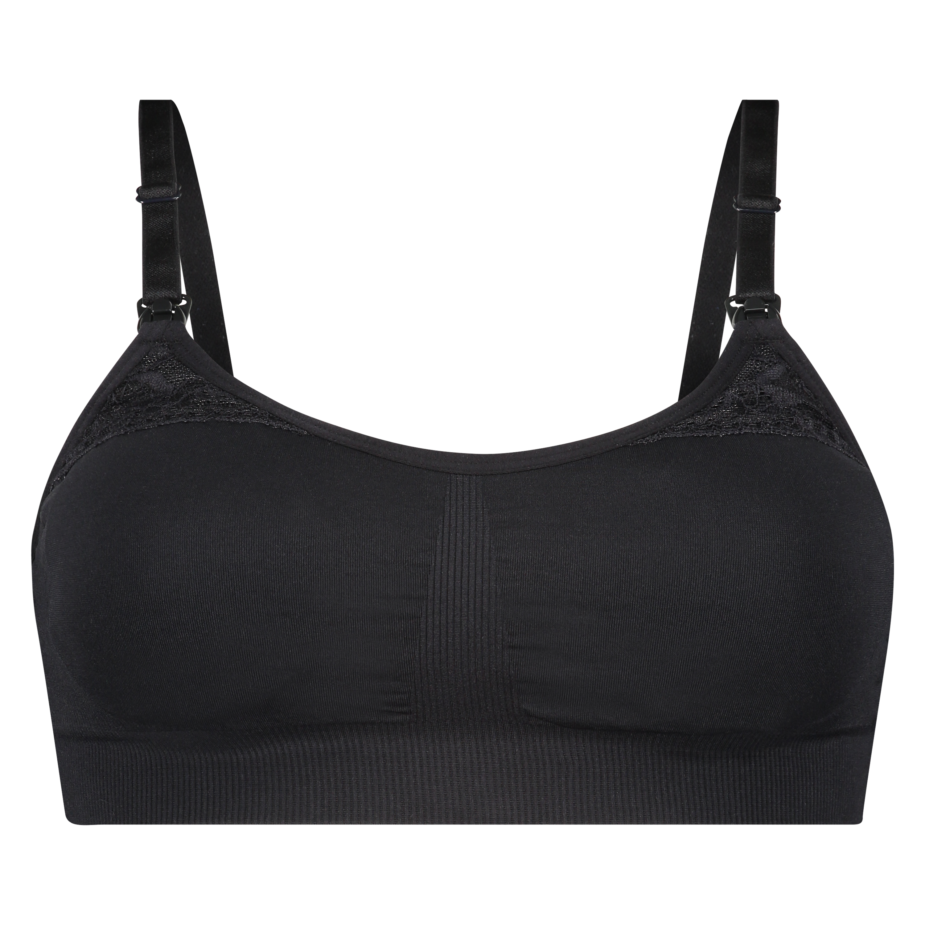 Padded Nursing Bra Lucina for £22 Nonwired Bras Hunkemöller