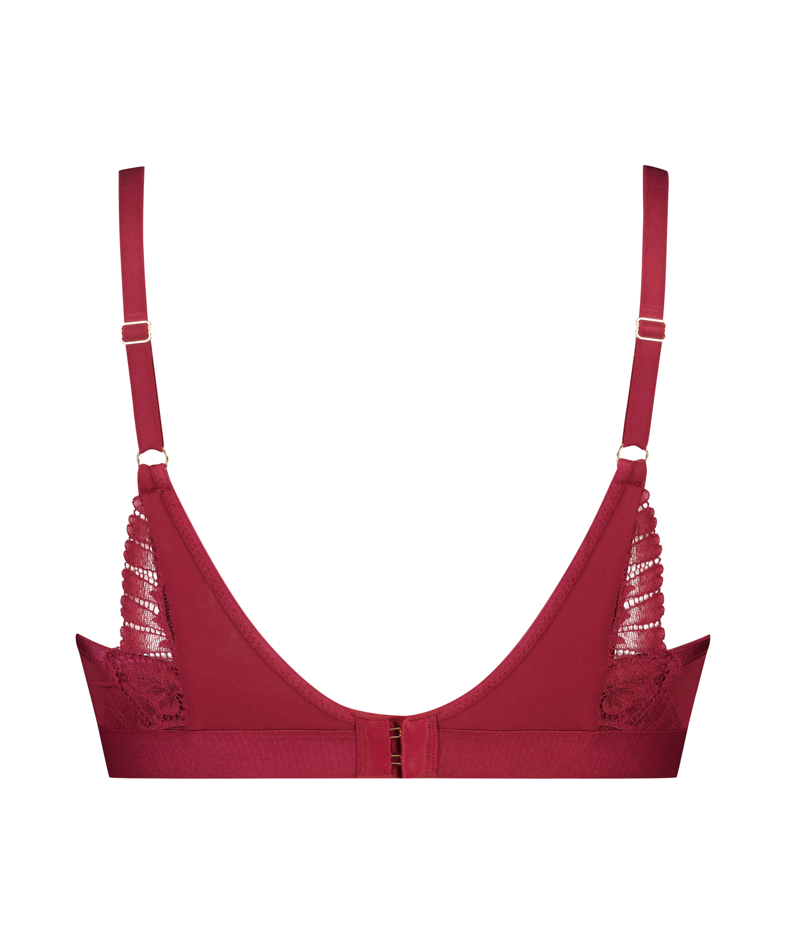 Adelaide Padded Nursing Bra for £30 Padded bras Hunkemöller