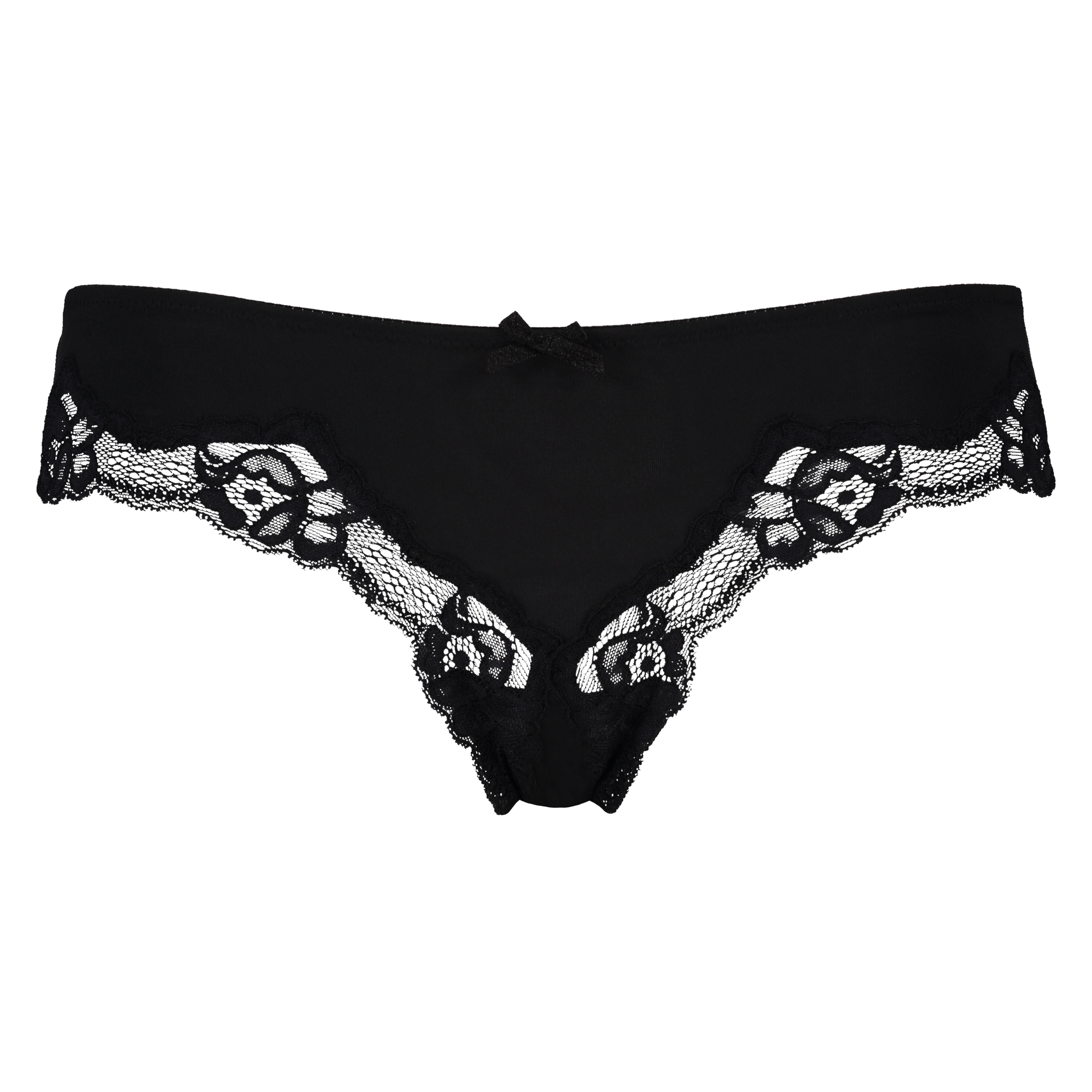 Secret Lace Brief for £8 - All Knickers - Hunkemöller