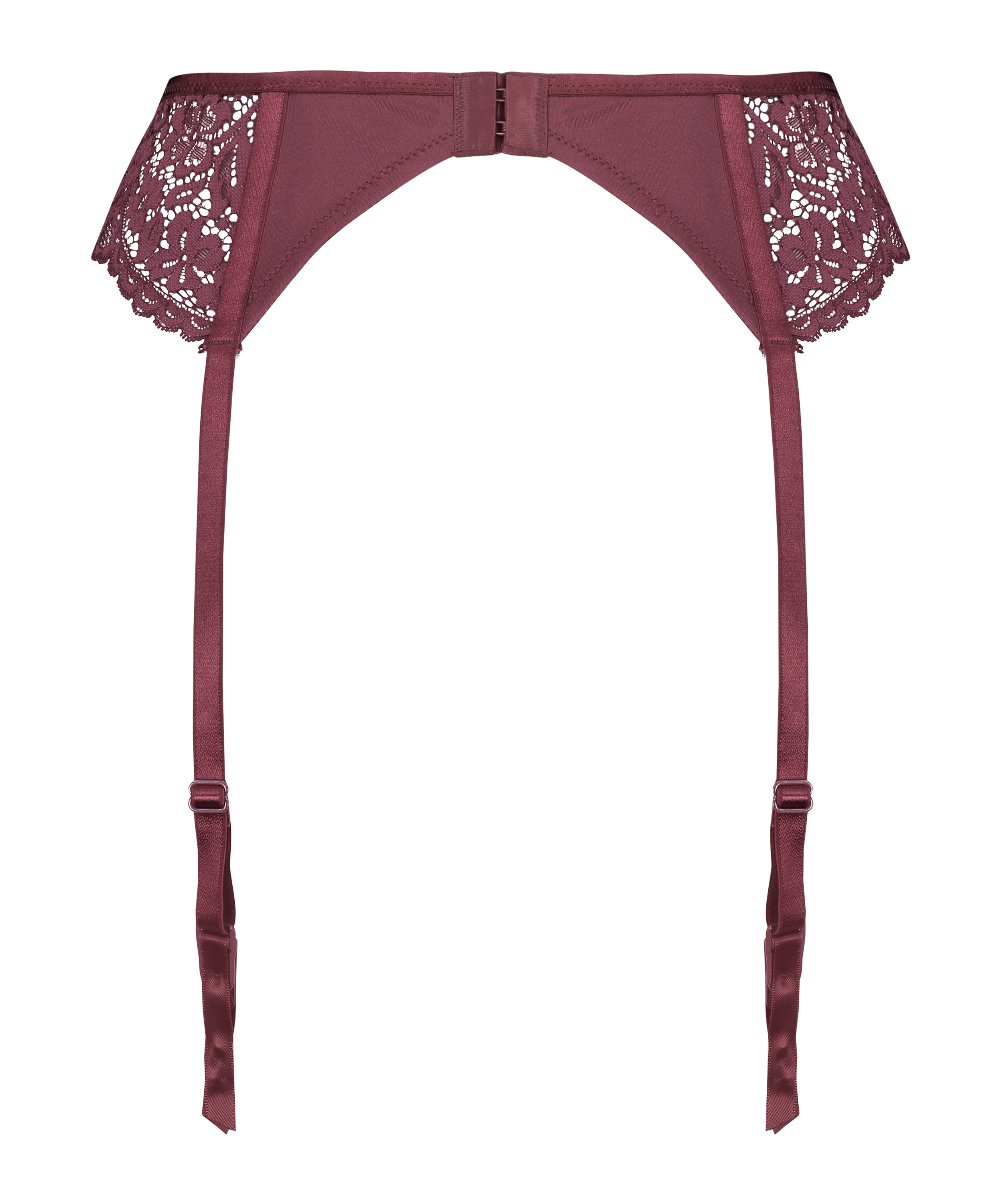 Rose Suspenders for £19 Suspenders Hunkemöller