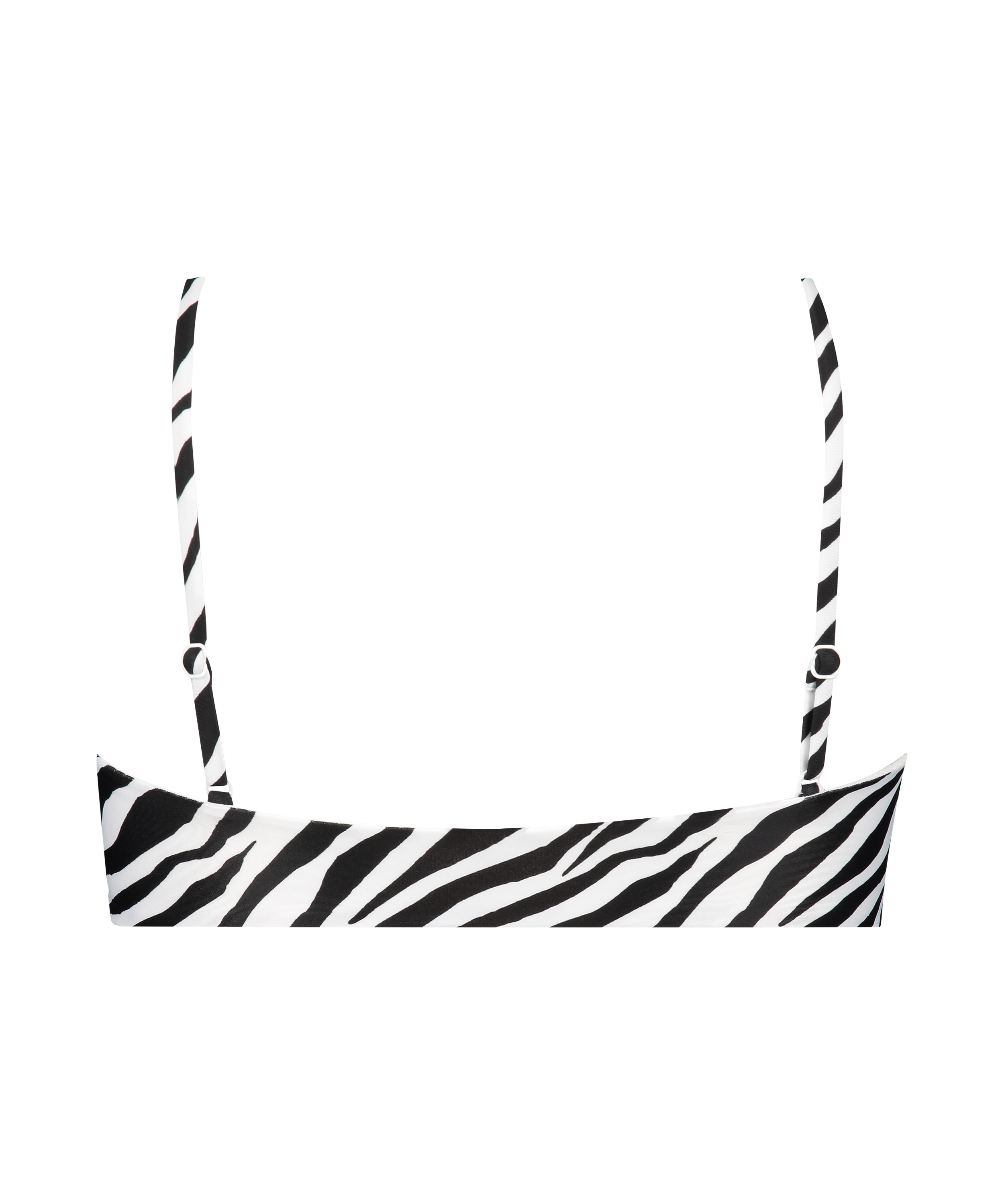 Bandeau bikini top HKM x NAKD for £27 beautiful balcony Hunkemöller