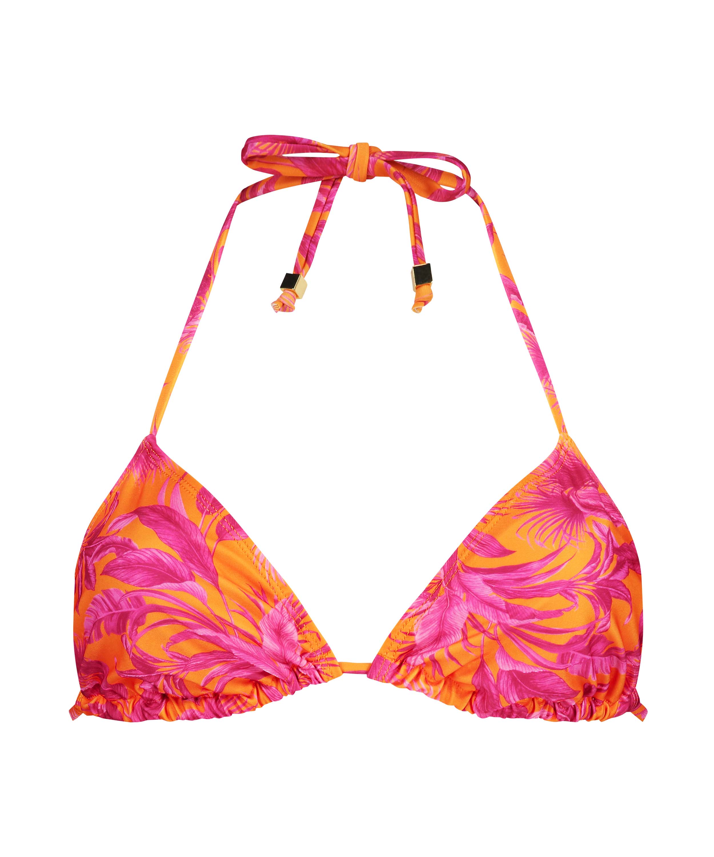 Tulum Triangle Bikini Top - Swimwear for Women - Hunkemöller
