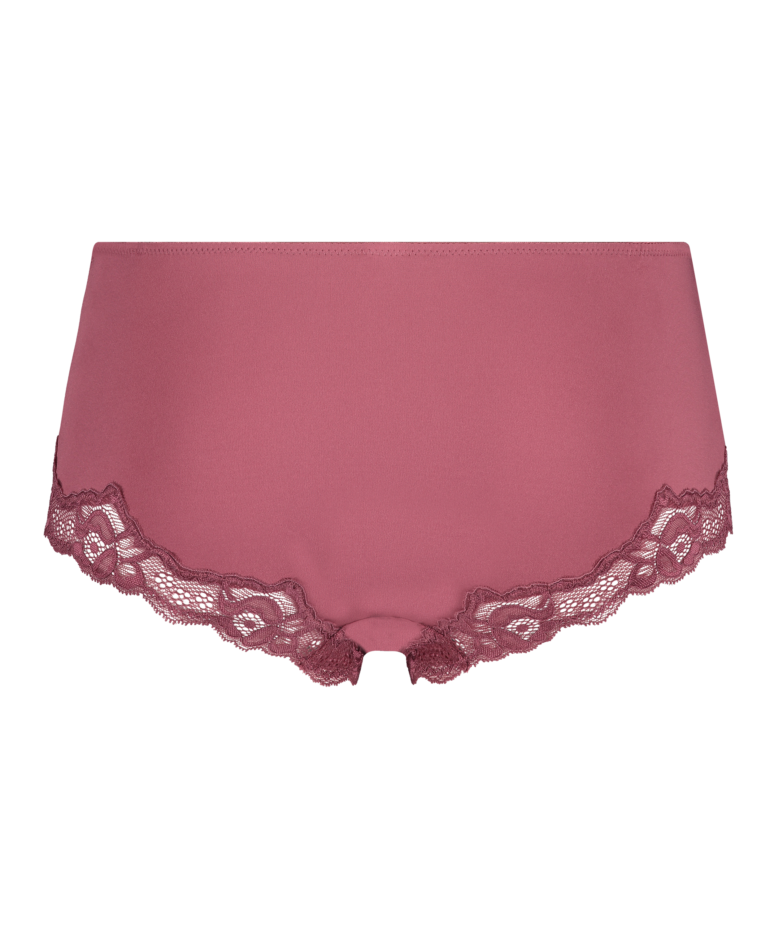 Secret lace boxer for £9 Womens Boxer Shorts Hunkemöller