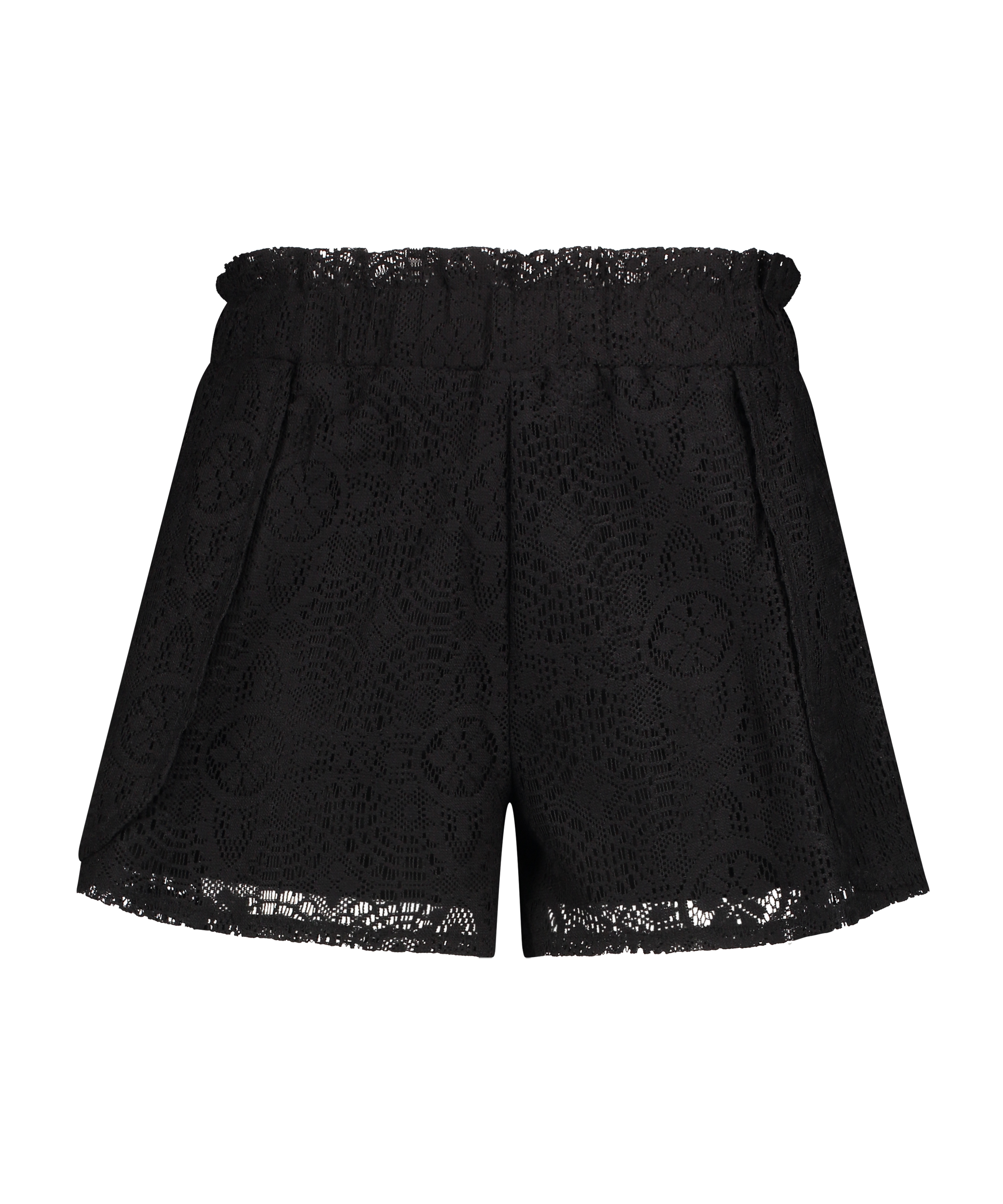 Lace shorts for £29 All Swimwear Hunkemöller