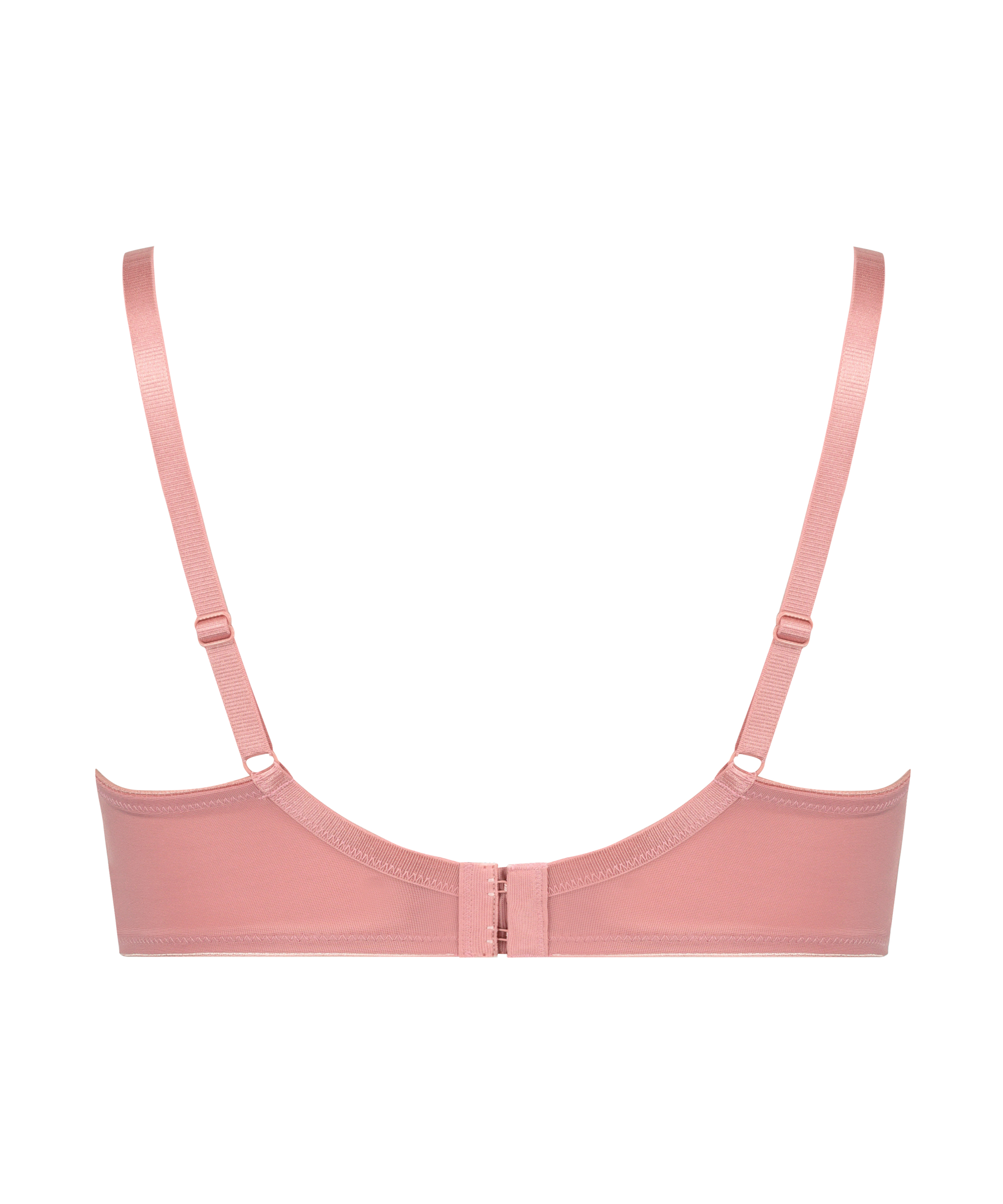 Nina NonPadded Underwired Minimizer Bra for £27 Plus Size Bras