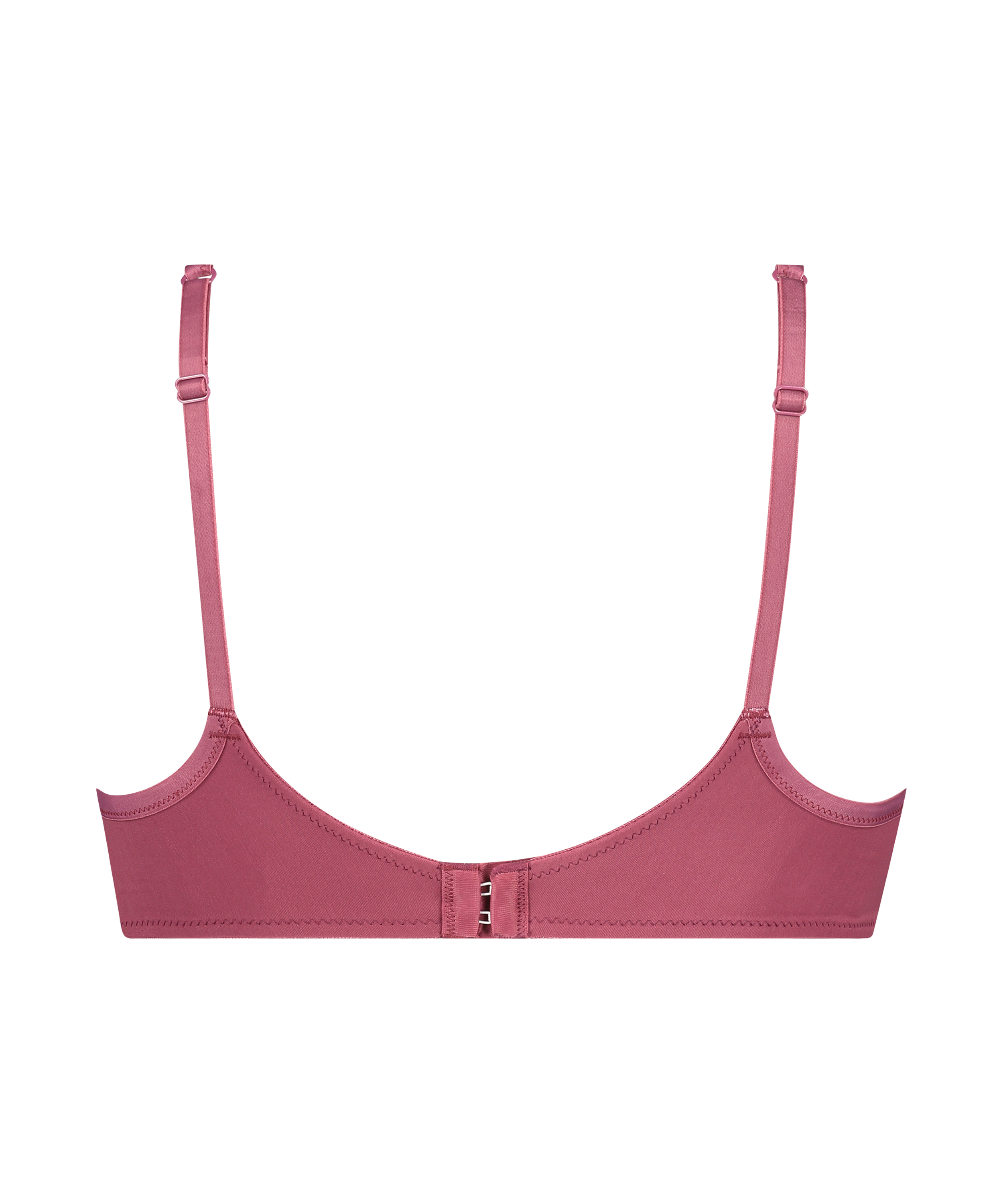 Mesh Padded underwired bra for £27 Padded bras Hunkemöller