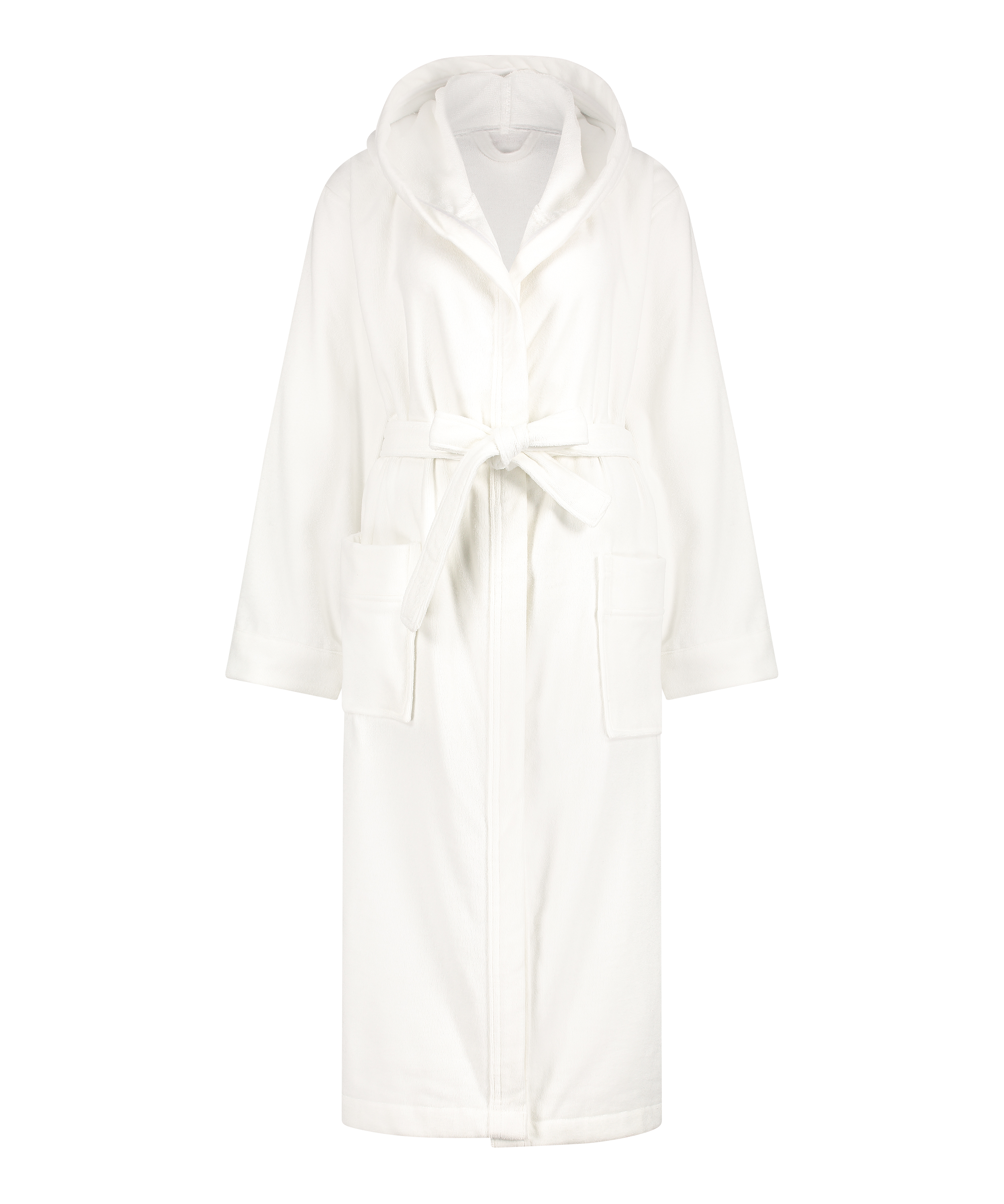 Long bathrobe for £64 Dressing Gown Hunkemöller