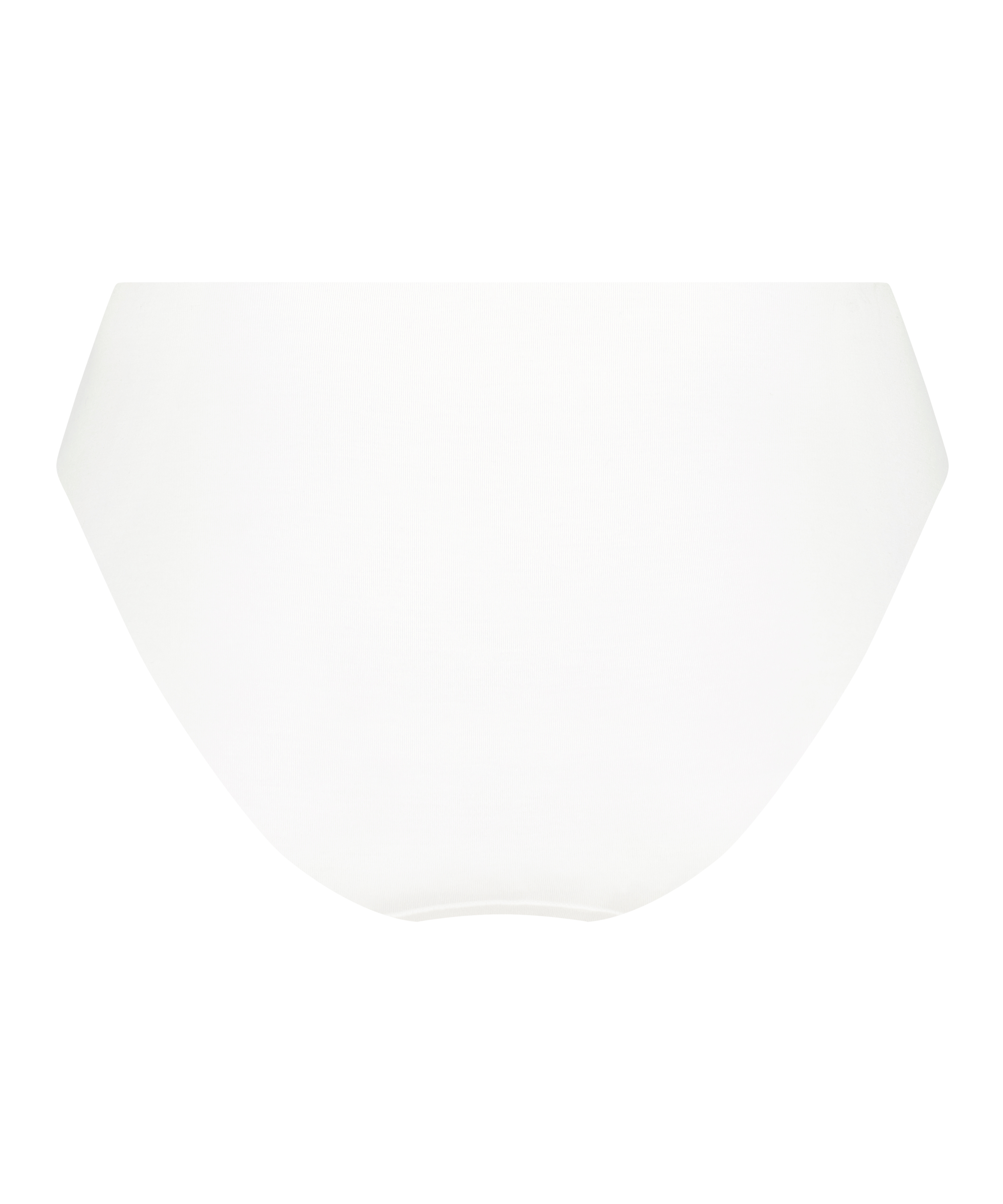 Invisible cotton knickers for £8 Briefs Hunkemöller