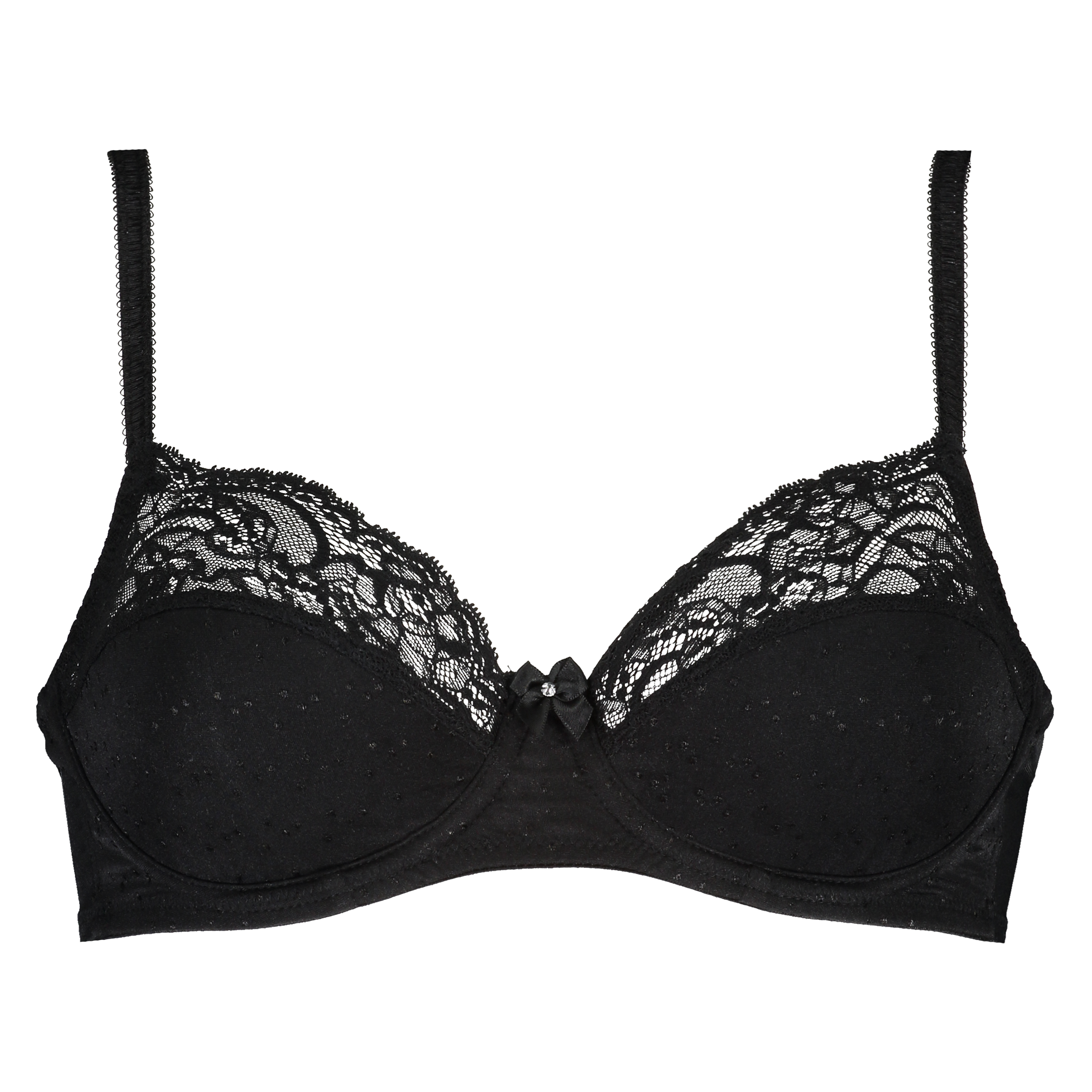 Sophie NonPadded Underwired Bra for £25 NonPadded Bras Hunkemöller