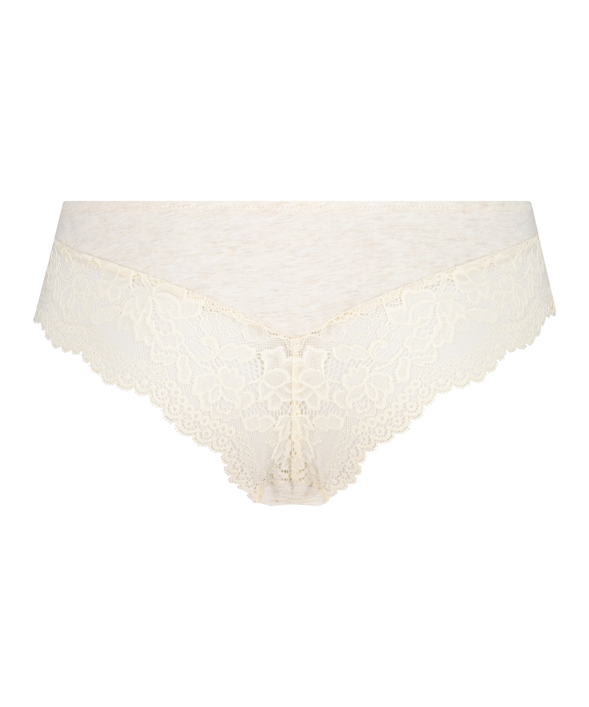 Cotton Brazilian for £8 Brazilian Knickers Hunkemöller