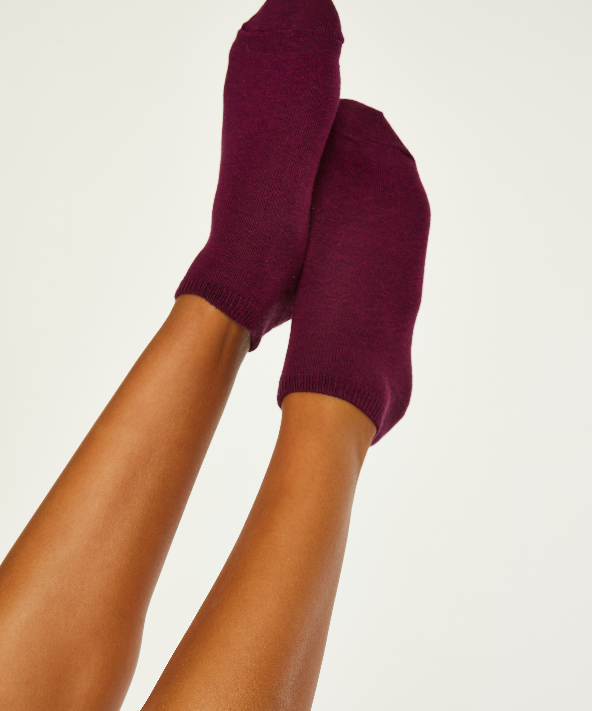 2 Pairs Of Socks for £5 Multipack Collection Hunkemöller