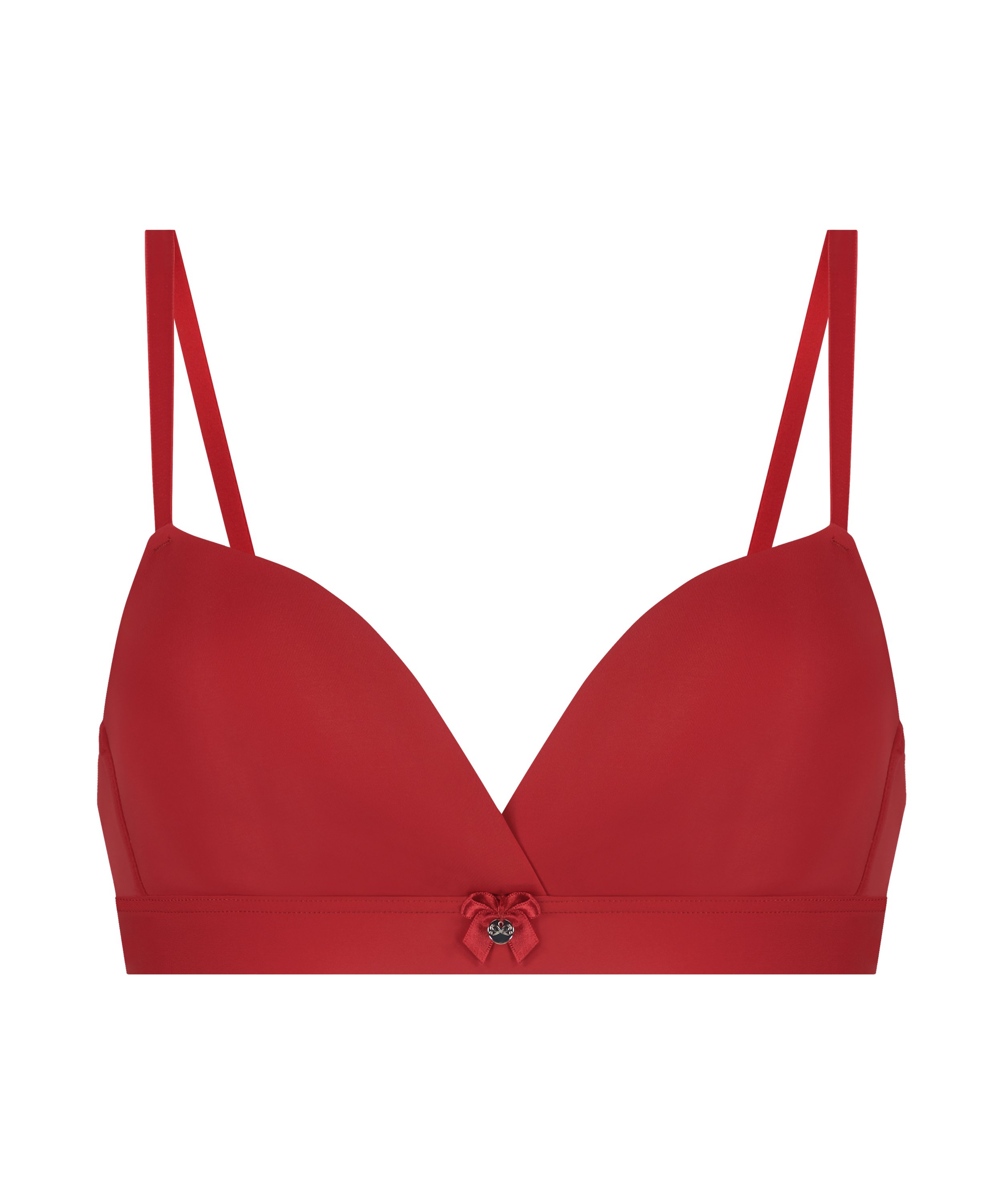 Padded NonWired Bra for £21 Nonwired Bras Hunkemöller