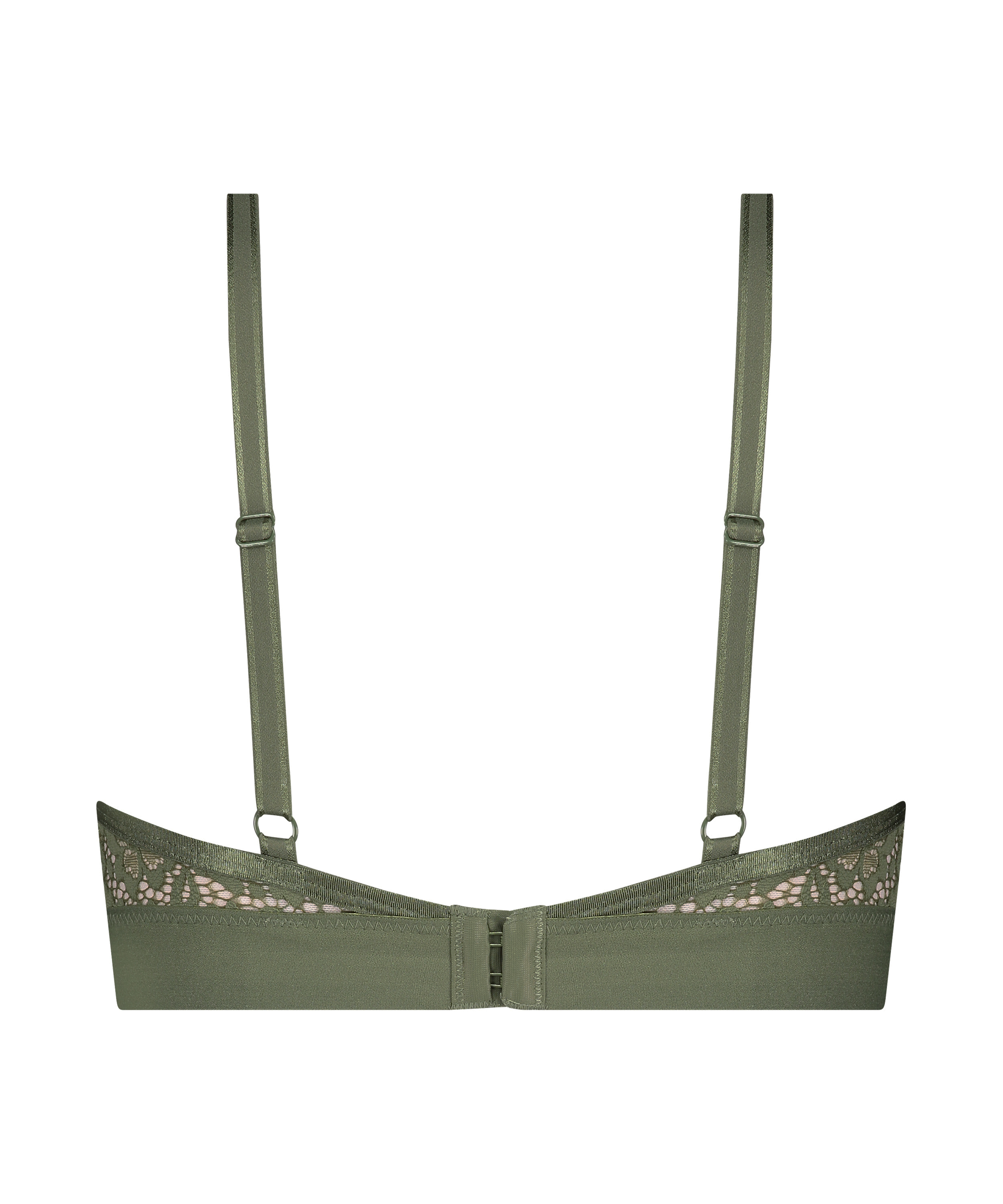 Rose padded nursing bra for £27 Nonwired Bras Hunkemöller