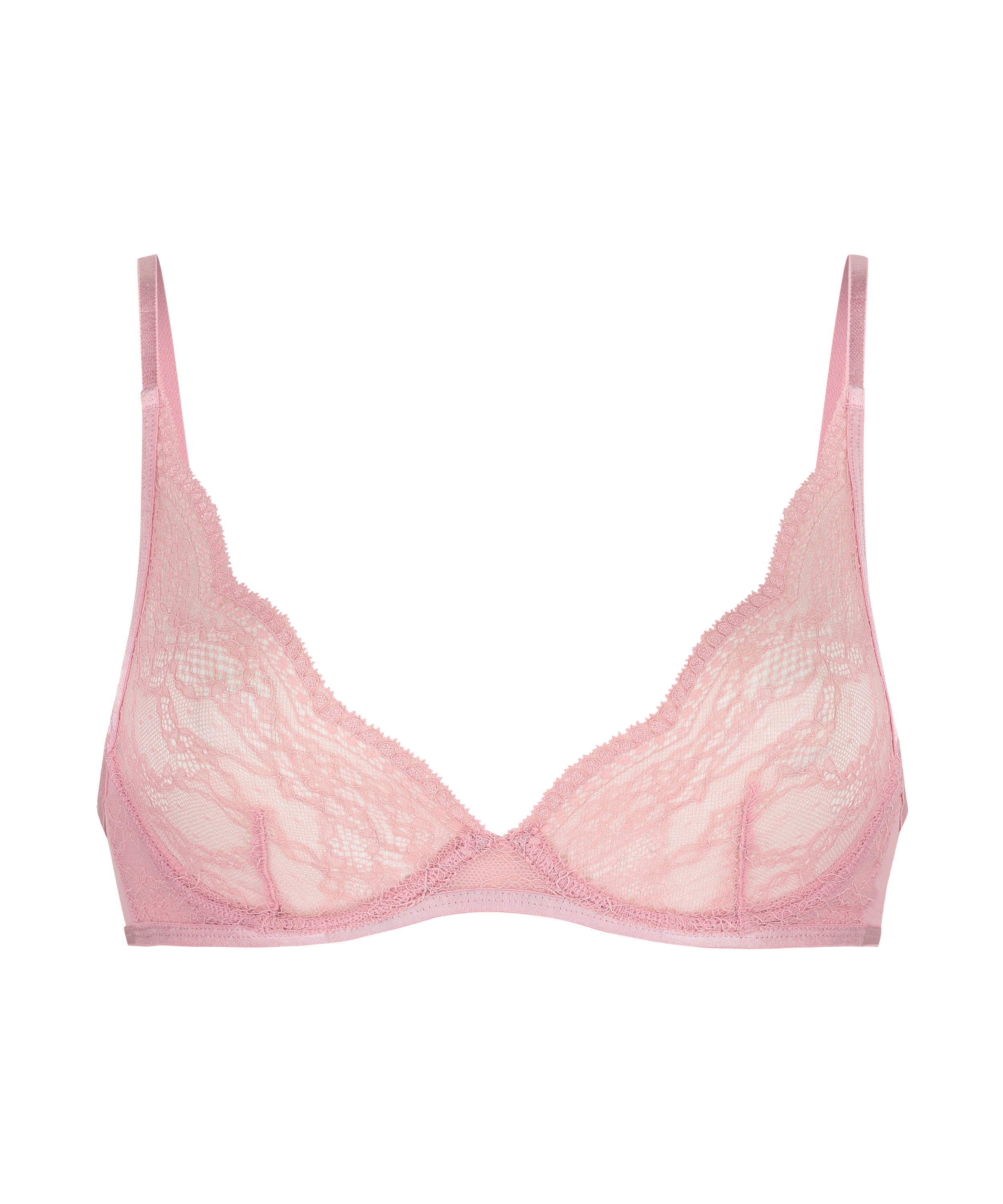 Isabelle Non-Padded Underwired Bra for £12.5 - Non-Padded Bras ...