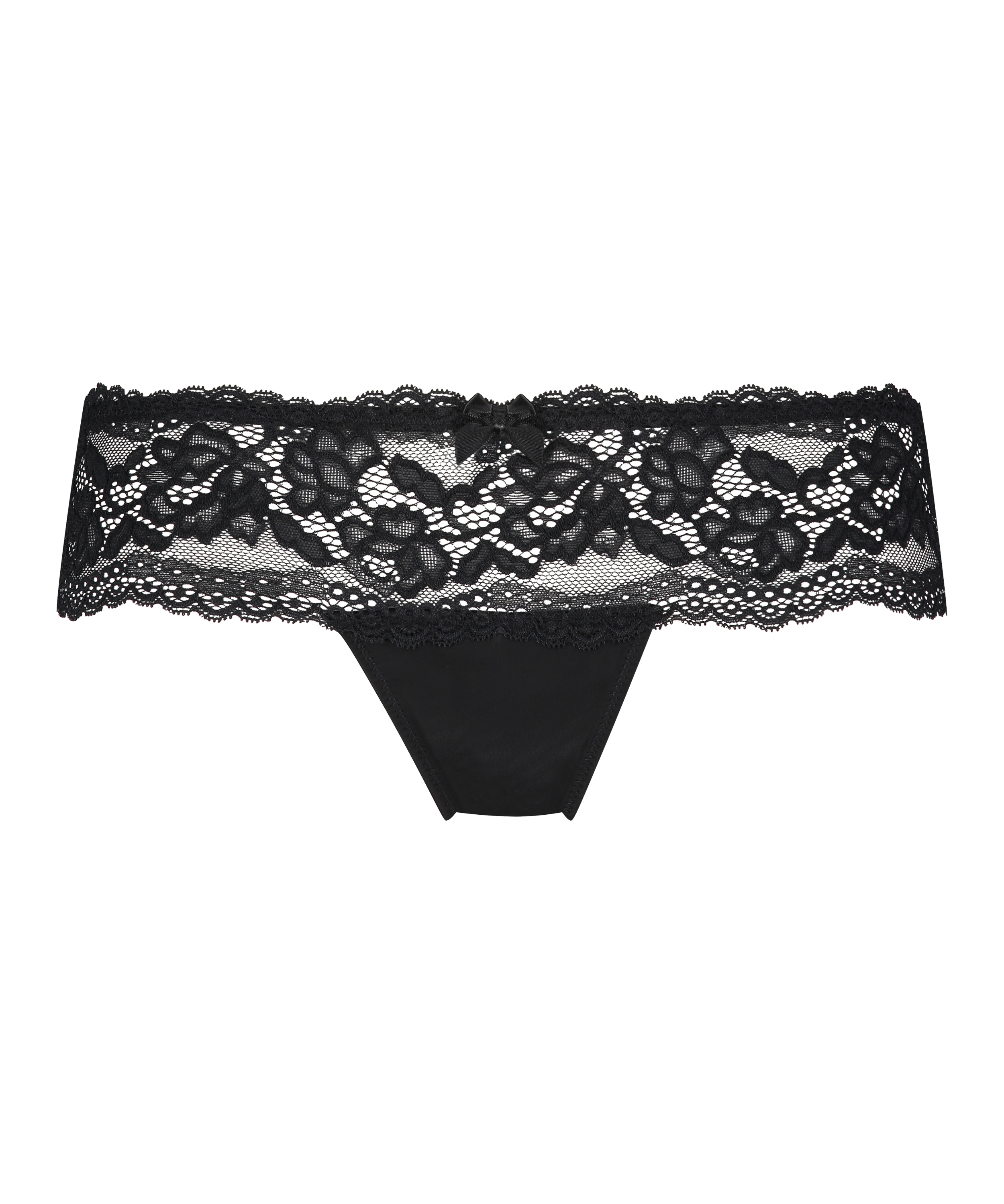 Florence Thong Boxers for £8 - All Knickers -20% - Hunkemöller