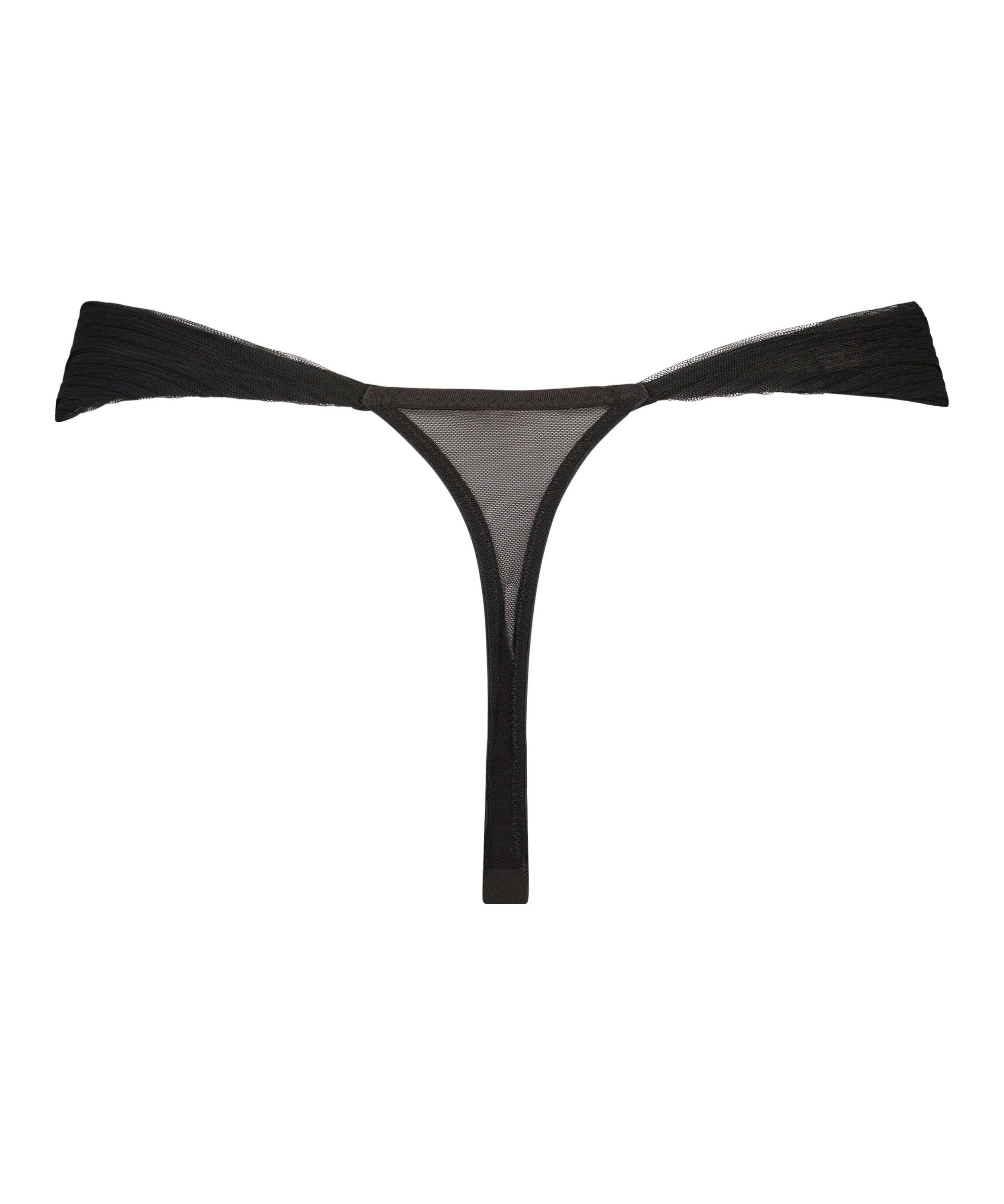 Elissa Knickers Lucy Hale for £15 - Thongs & G-Strings - Hunkemöller
